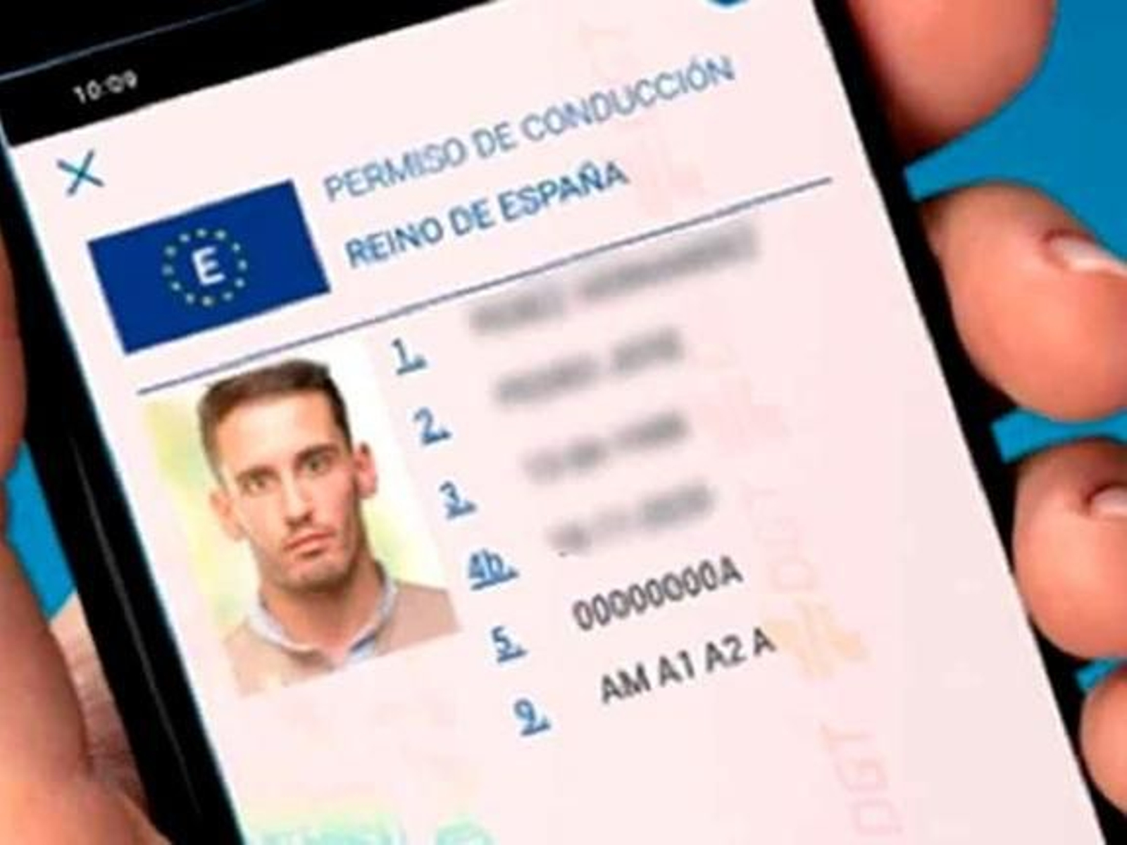 La nueva normativa sienta las bases para el permiso digital en 2030