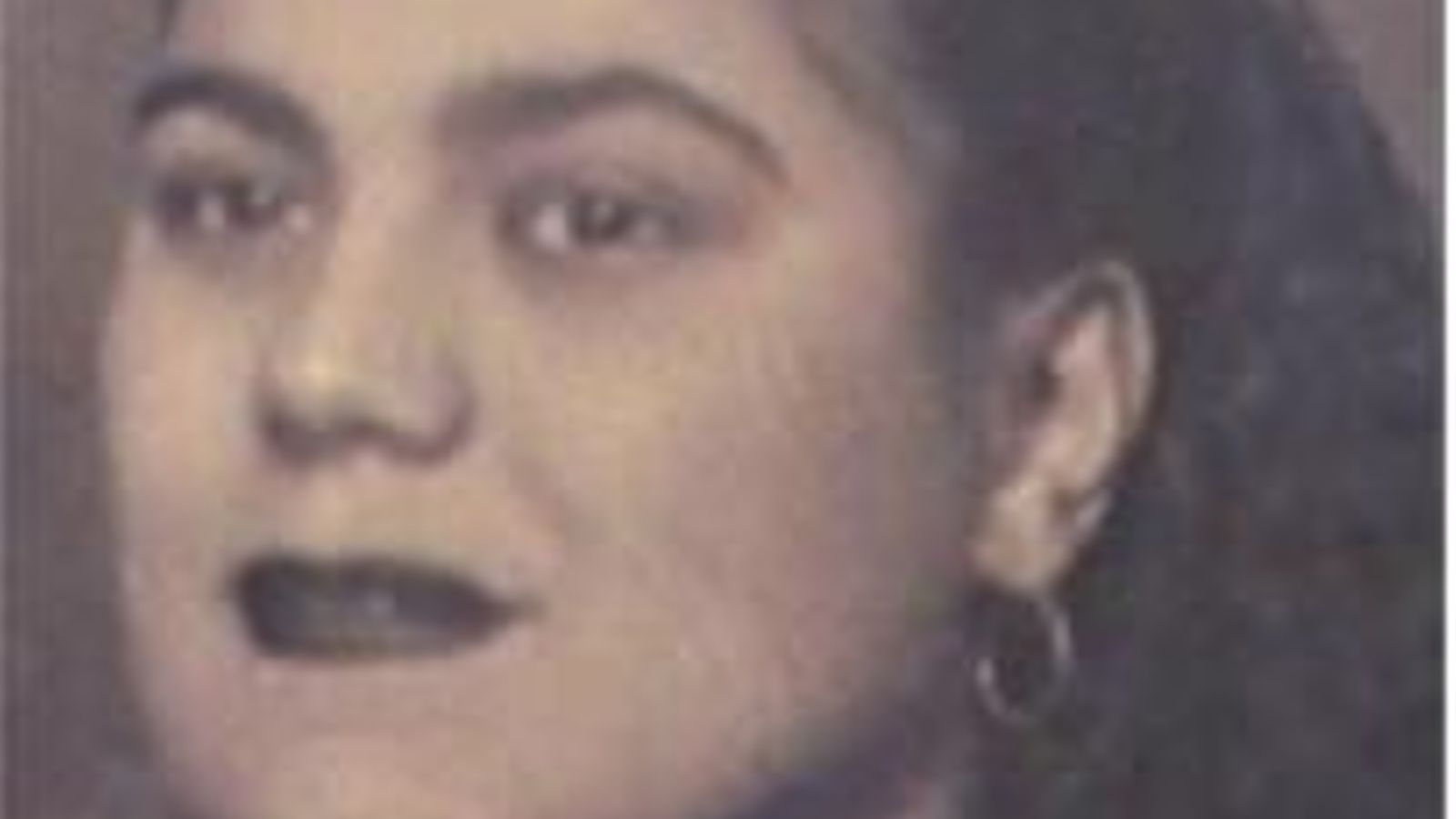 Rosalía San Leandro