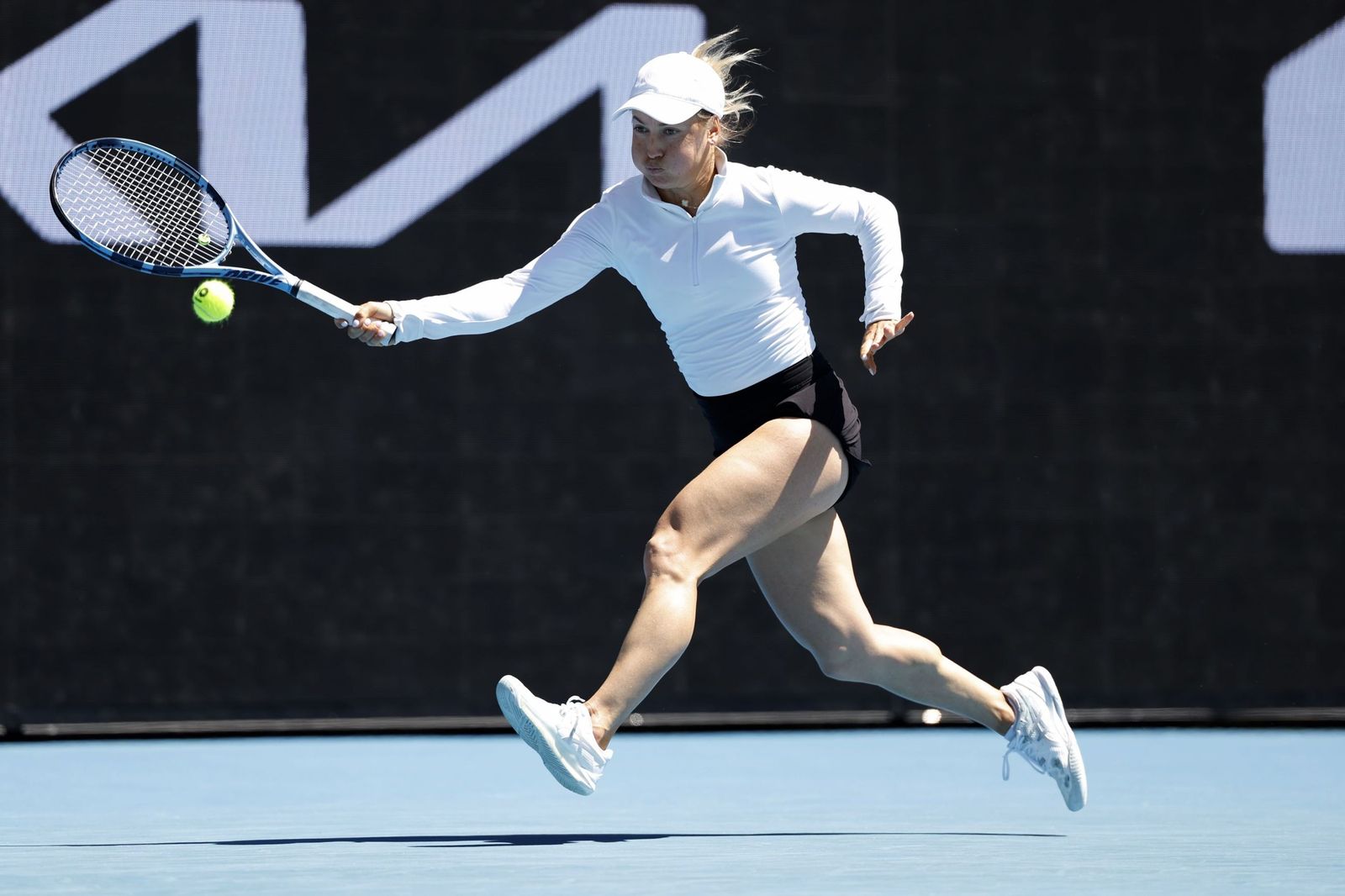 Las fotos de Alcaraz en Melbourne y del resto del Australia Open | Tercera ronda