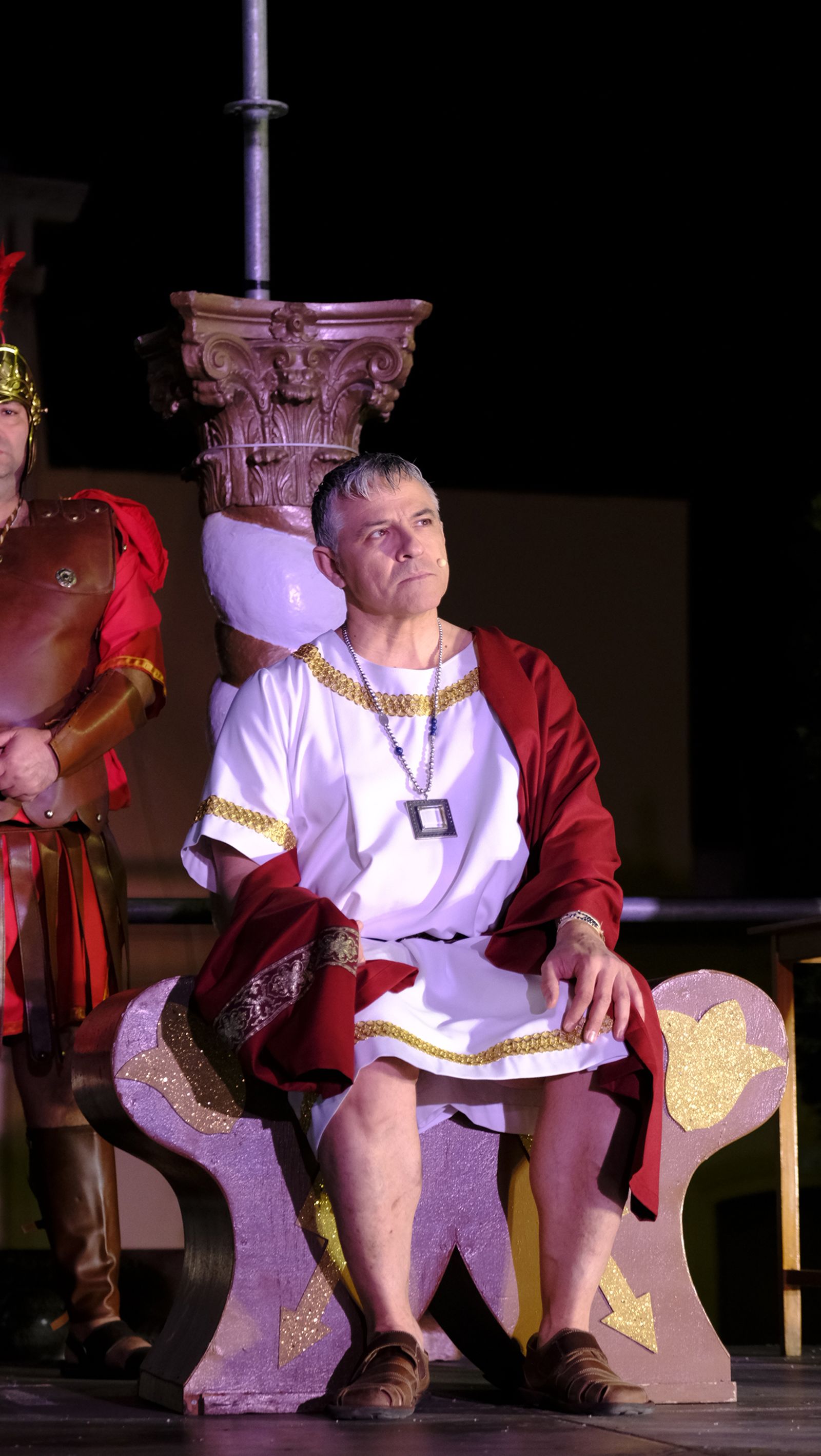 Las mejores fotos de la Pasión Viviente de Gádor