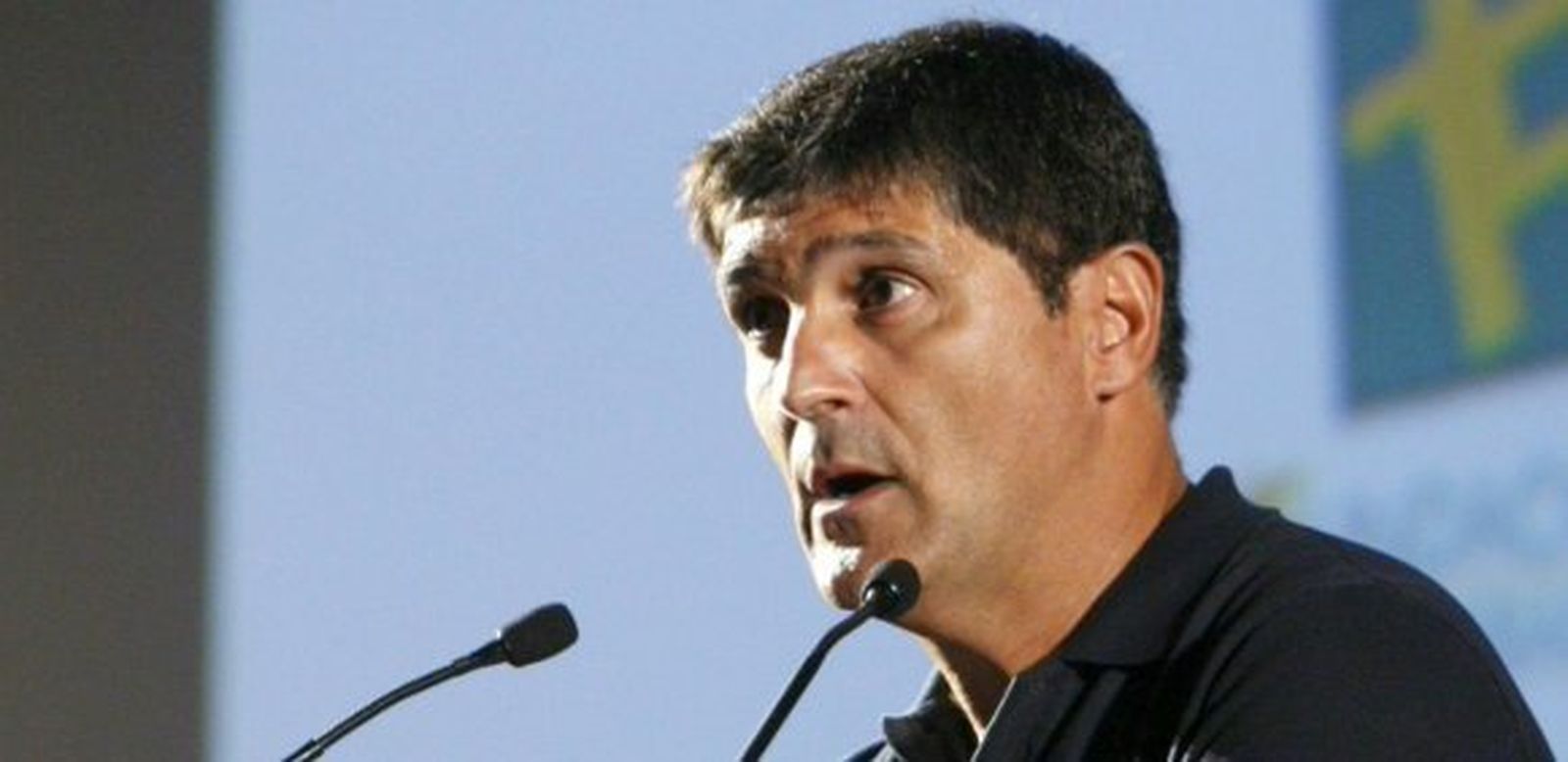 Toni Nadal: "No es machismo, pero a priori Gala León desconoce el tenis masculino"