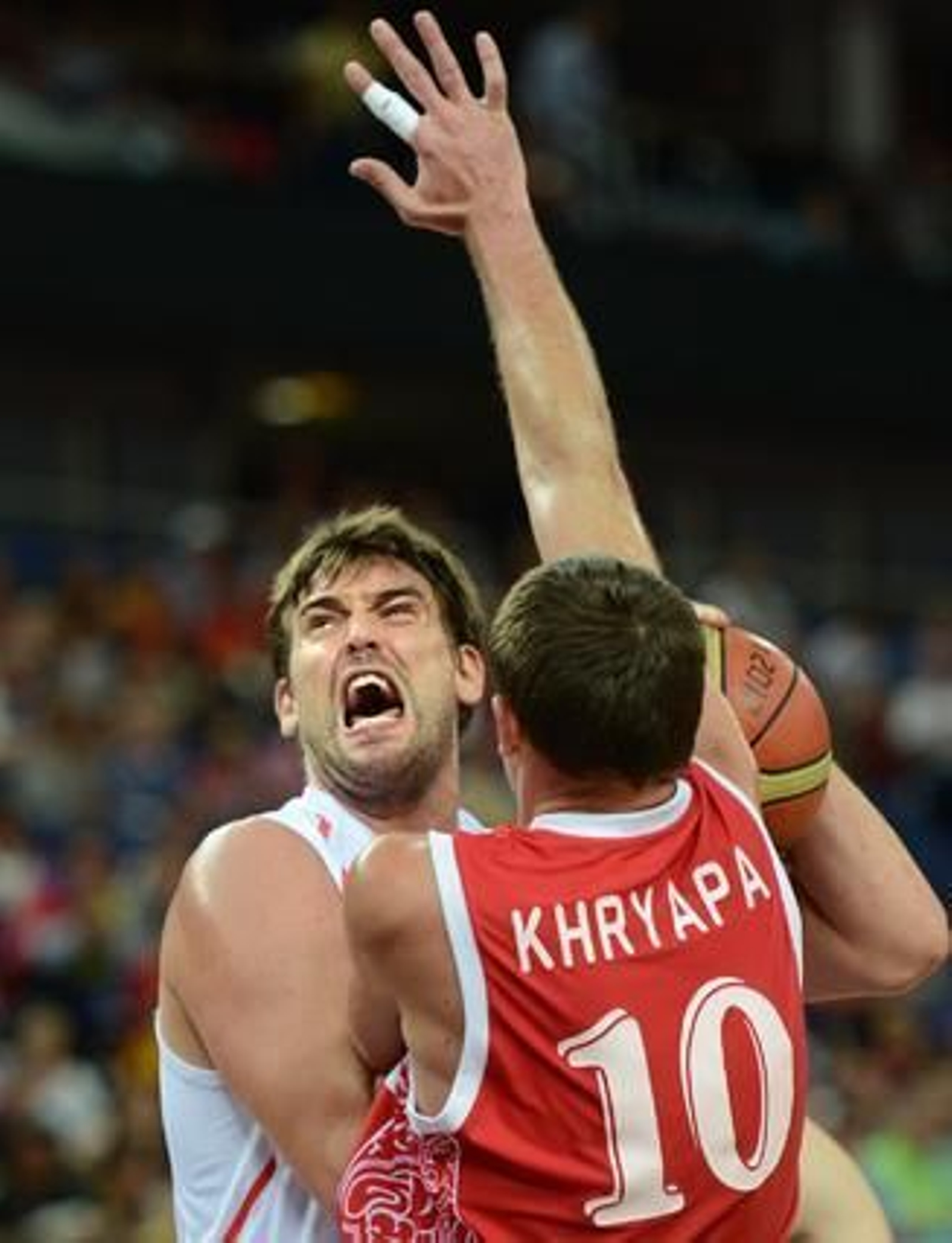 Foto: AFP, Reuters, EFE