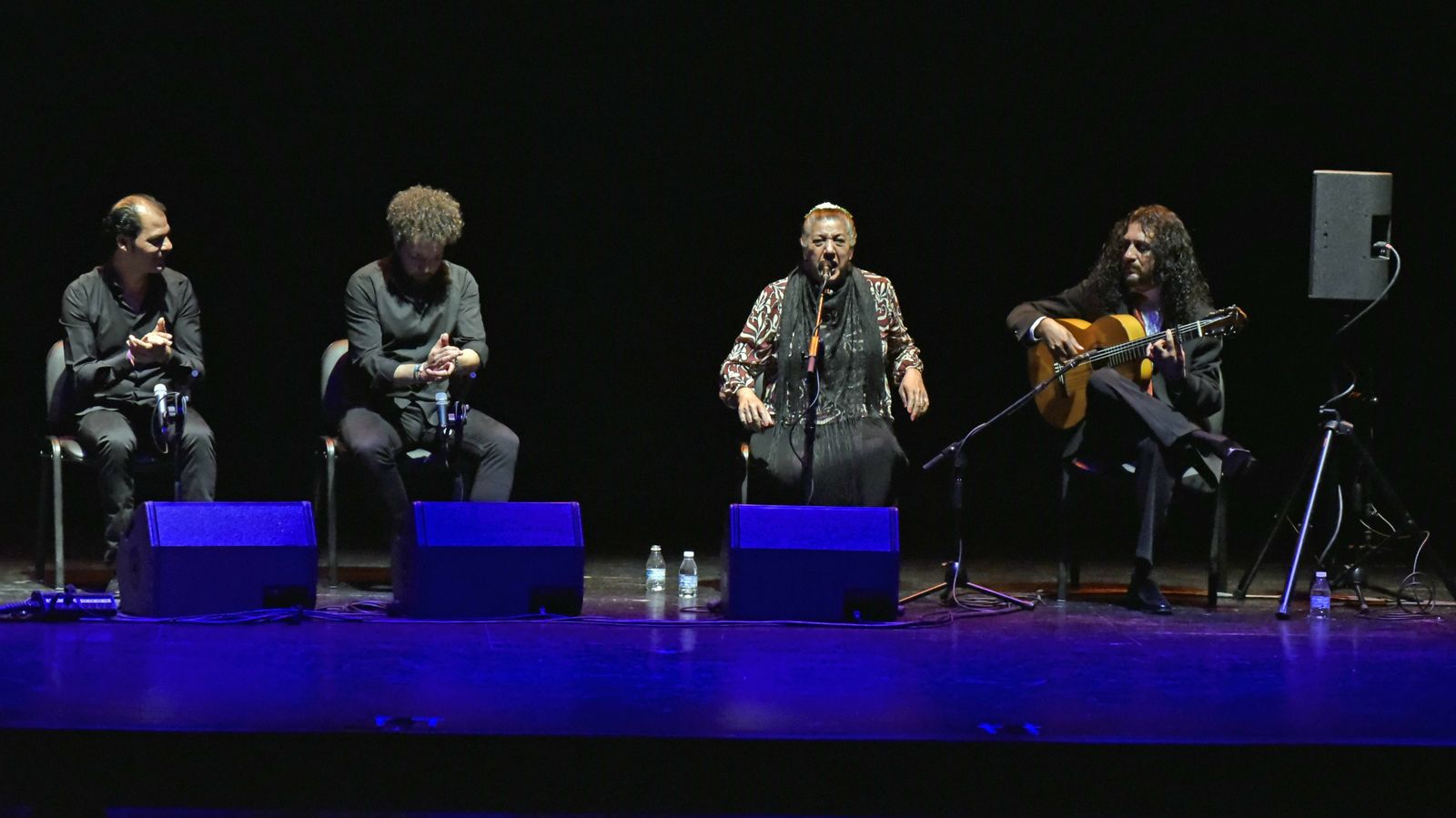 Las fotos de XXVII edición de La Palma de Plata