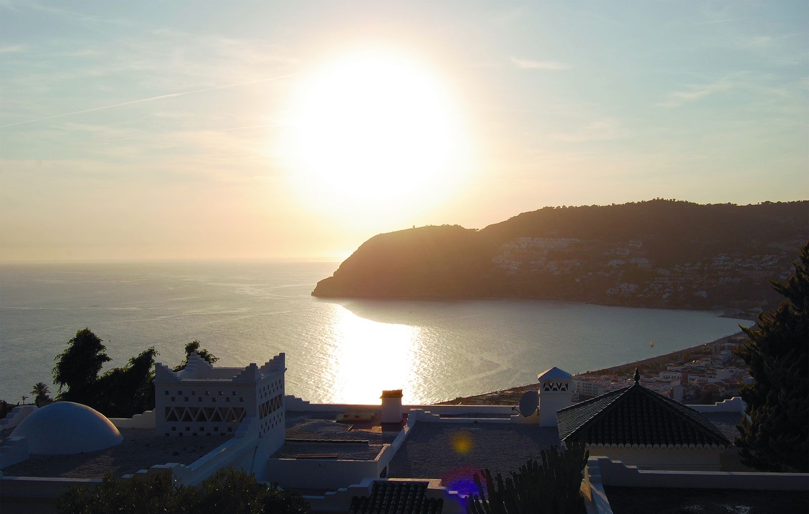 Marina del Este (Almuñécar)