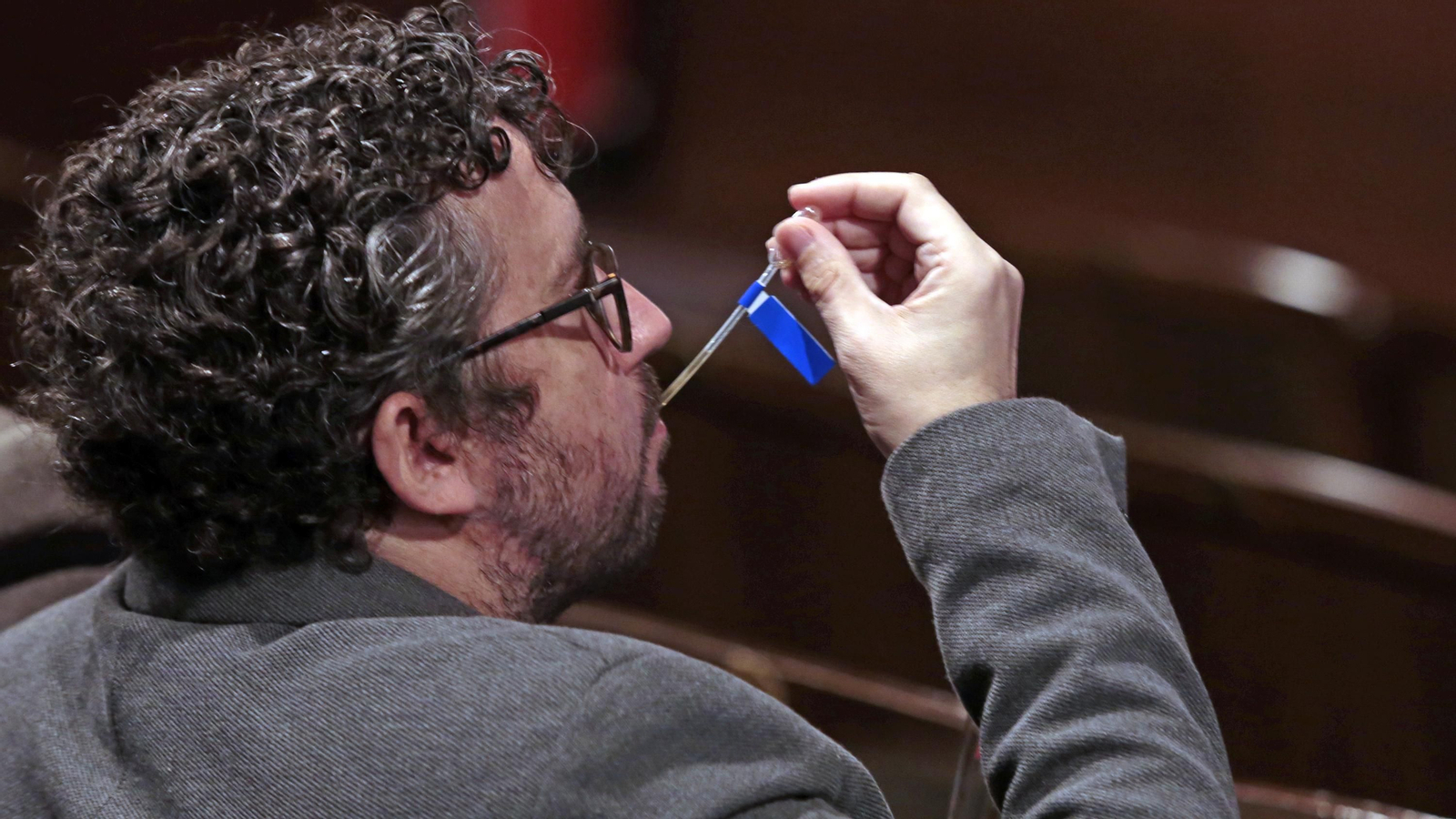 Último día de Copa Jerez en el Teatro Villamarta