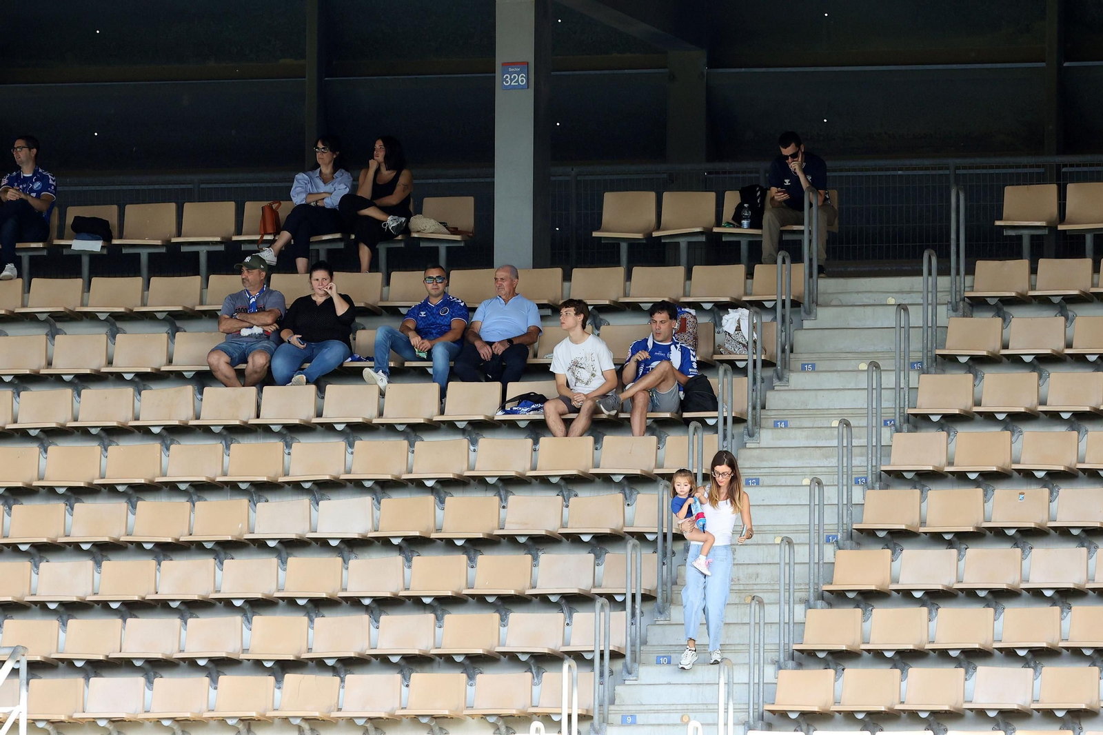 Búscate en el Xerez DFC contra el Águilas FC en Chapín