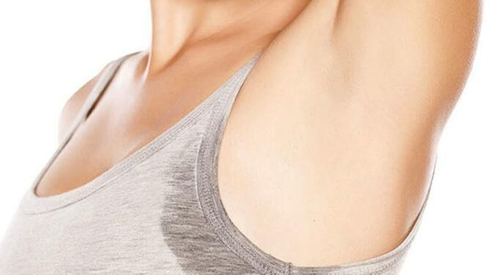 La OCU alerta sobre esta marca de desodorante por casos de quistes en las axilas