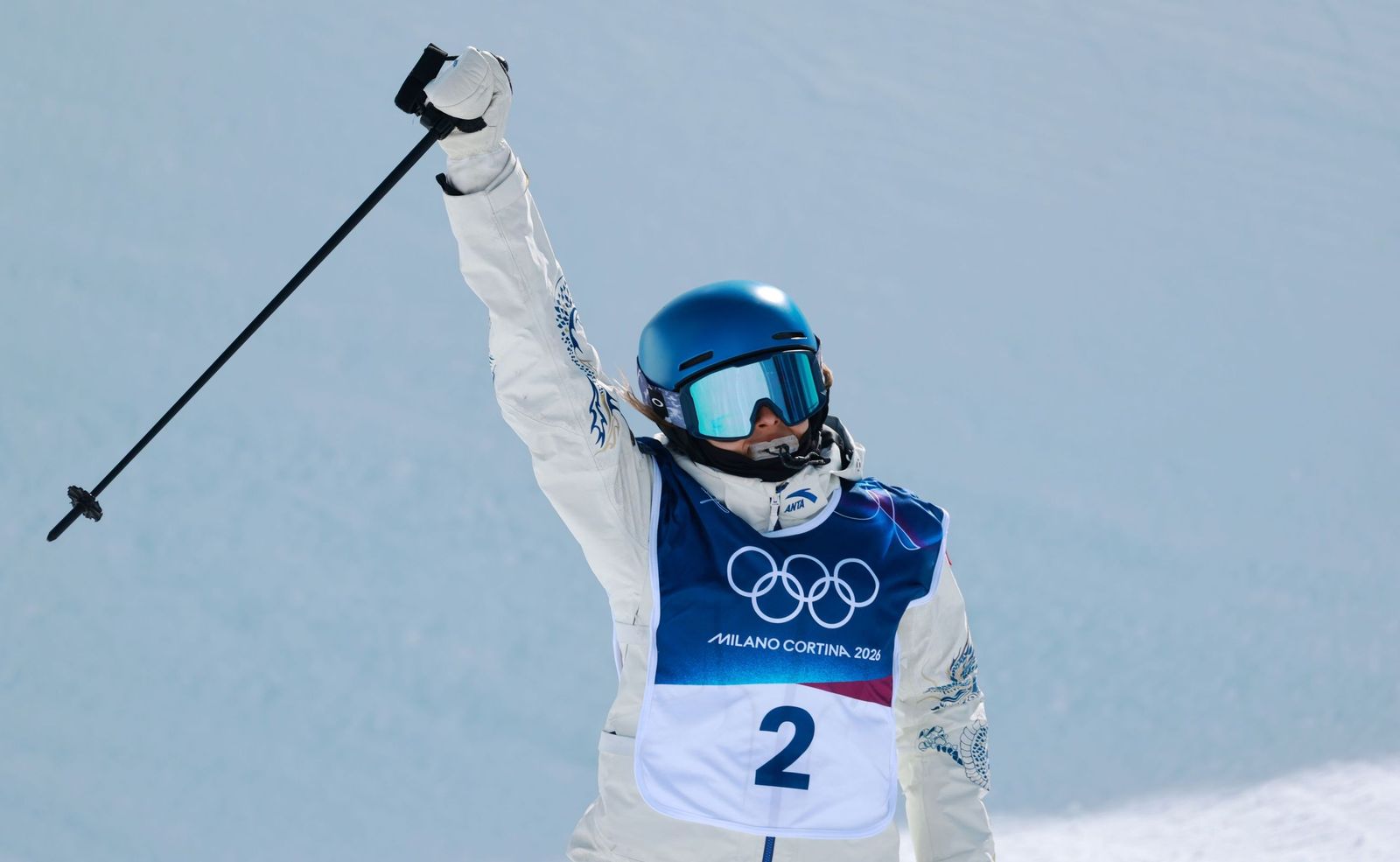 Las mejores fotos de los Juegos Olímpicos de invierno Milán Cortina d'Ampezzo 2026 | Ceremonia de clausura y jornada 17 y última