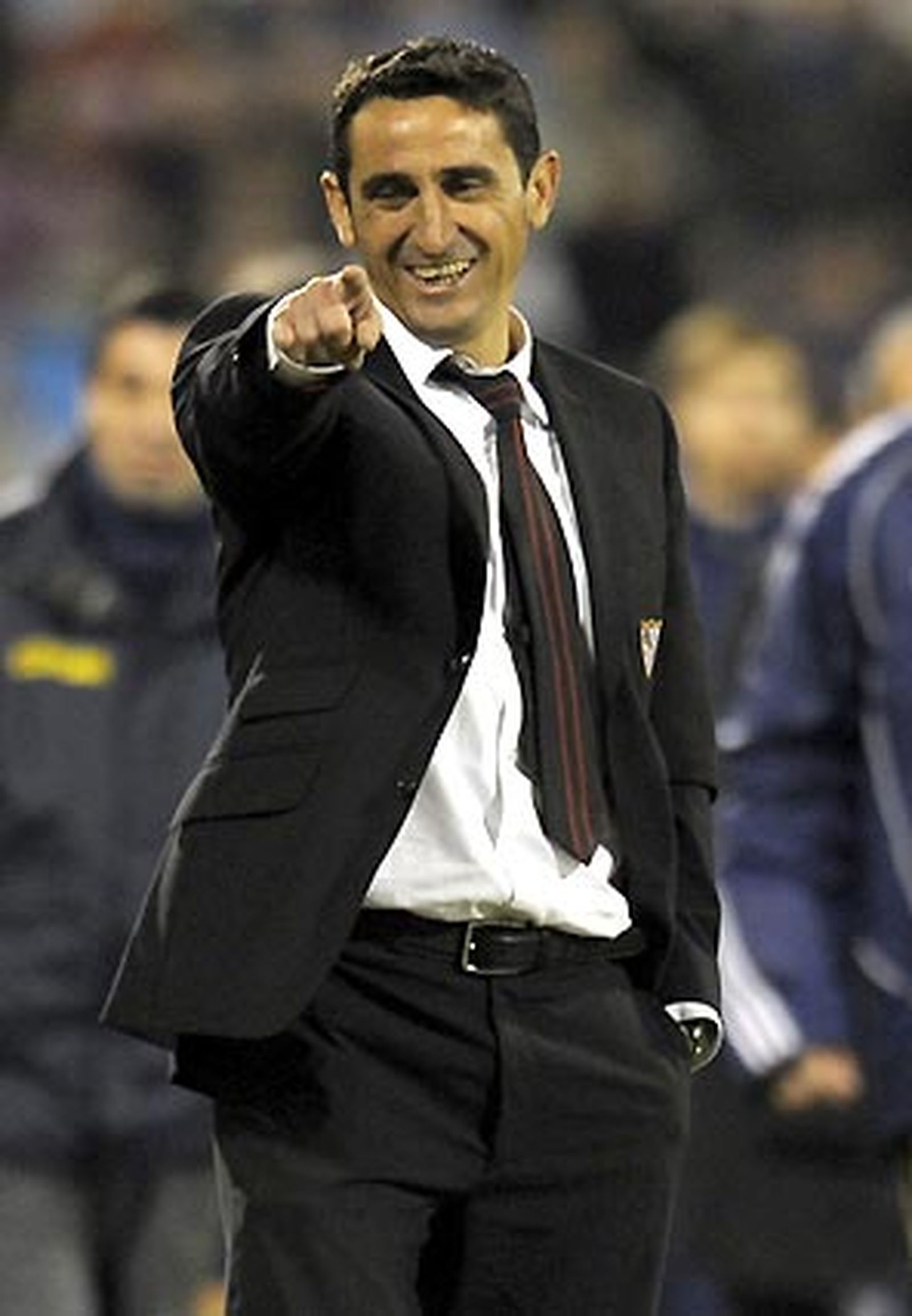 Foto: Reuters / Afp Photo / Efe