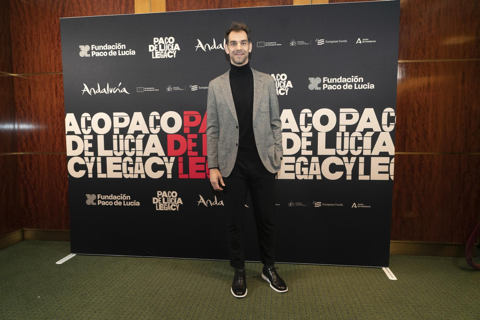 Las fotos de la jornada inaugural del festival Paco de Lucía Legacy en Nueva York