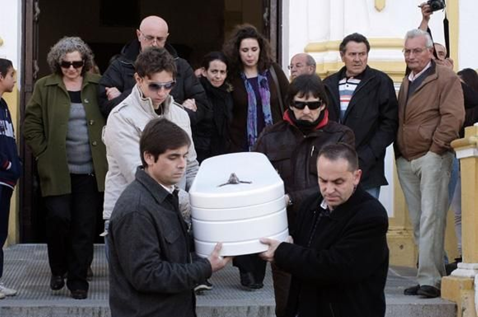 Foto: Alberto Dominguez