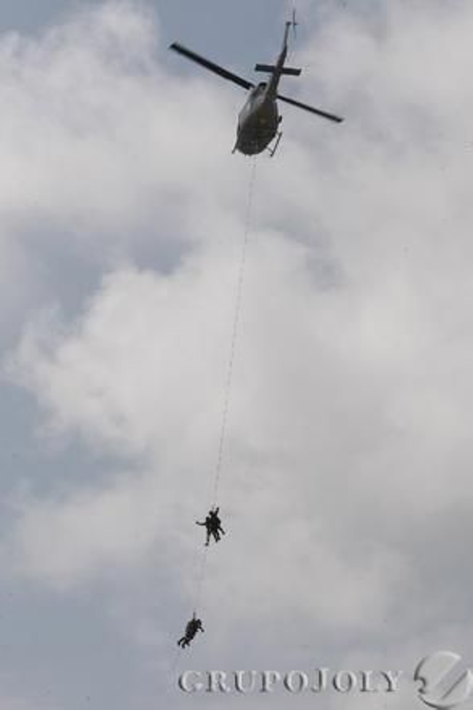 Foto: Jose Braza / Jesus Marin