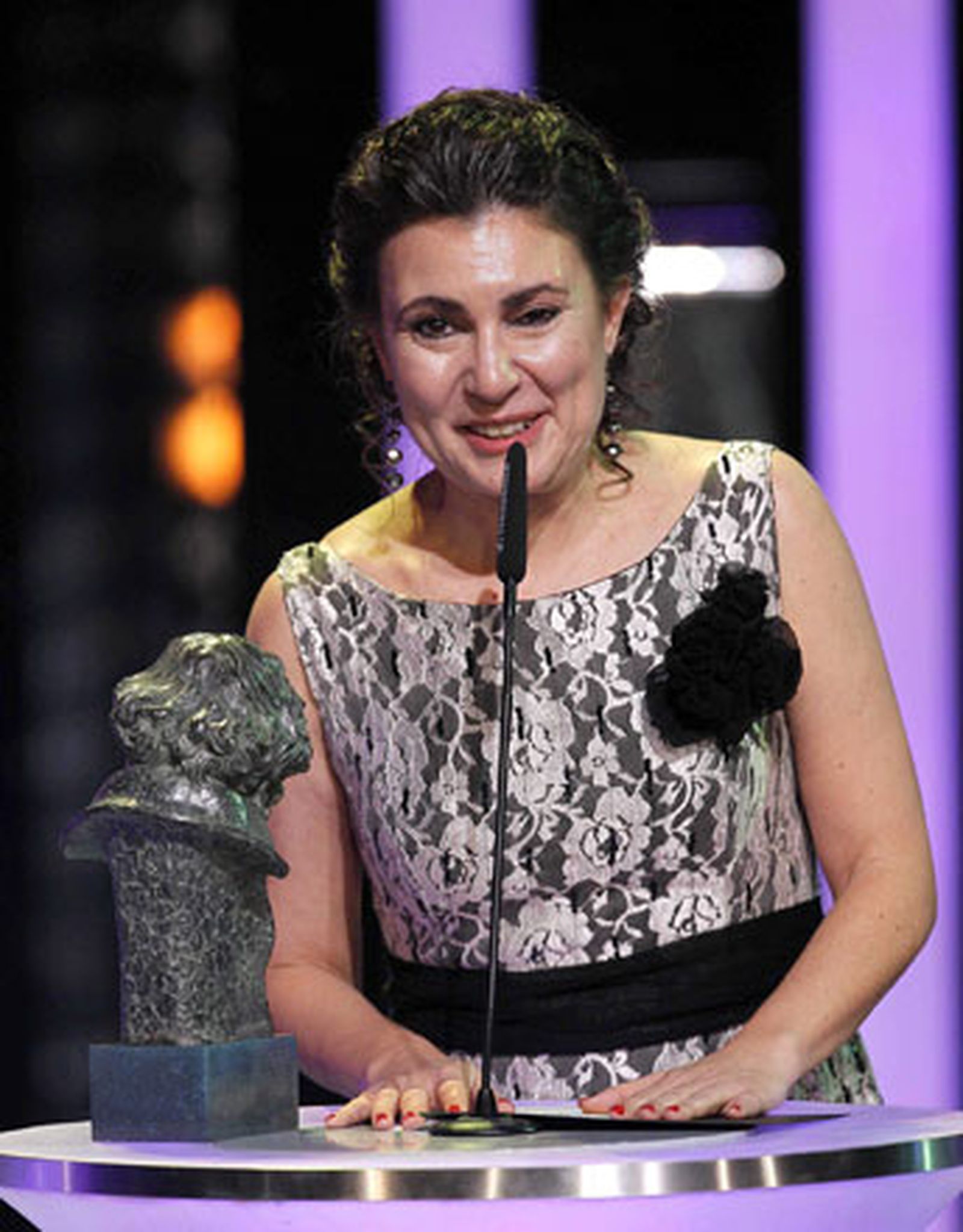 Las imágenes de la gala de los Goya