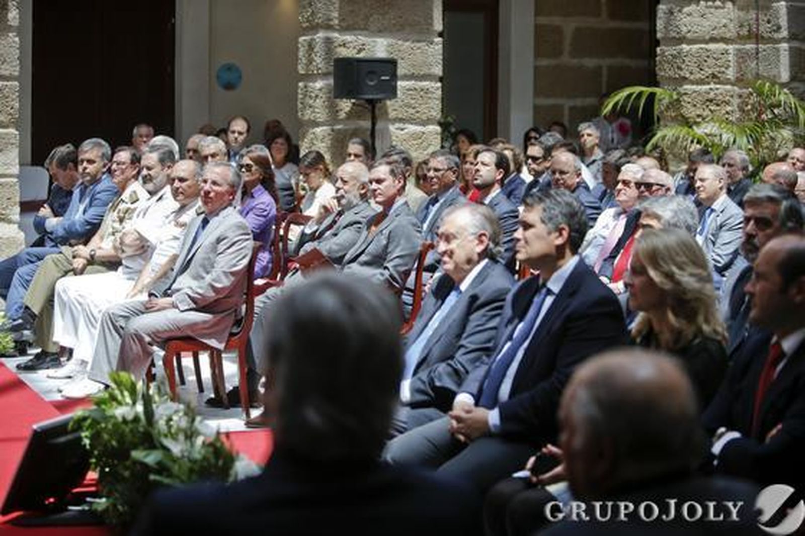 Foto: Julio Gonzalez