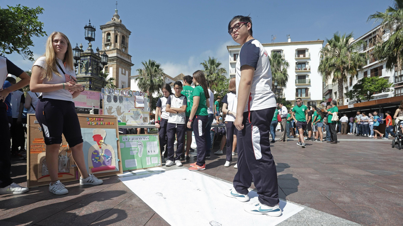 Las mejores fotos de Diverciencia 2019