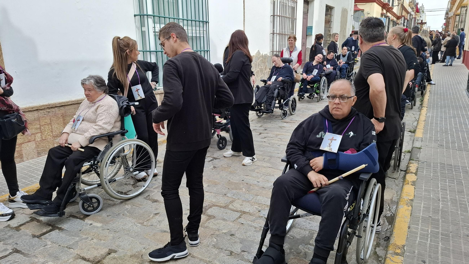 Procesión de Asprodeme