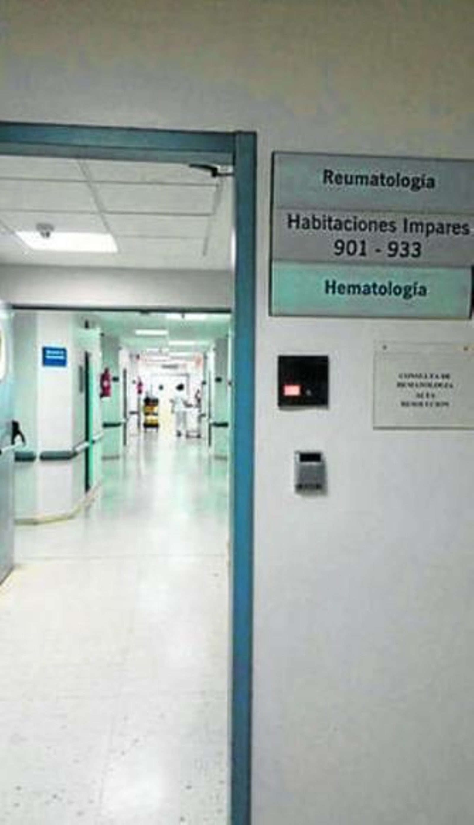 La novena izquierda del Valme.