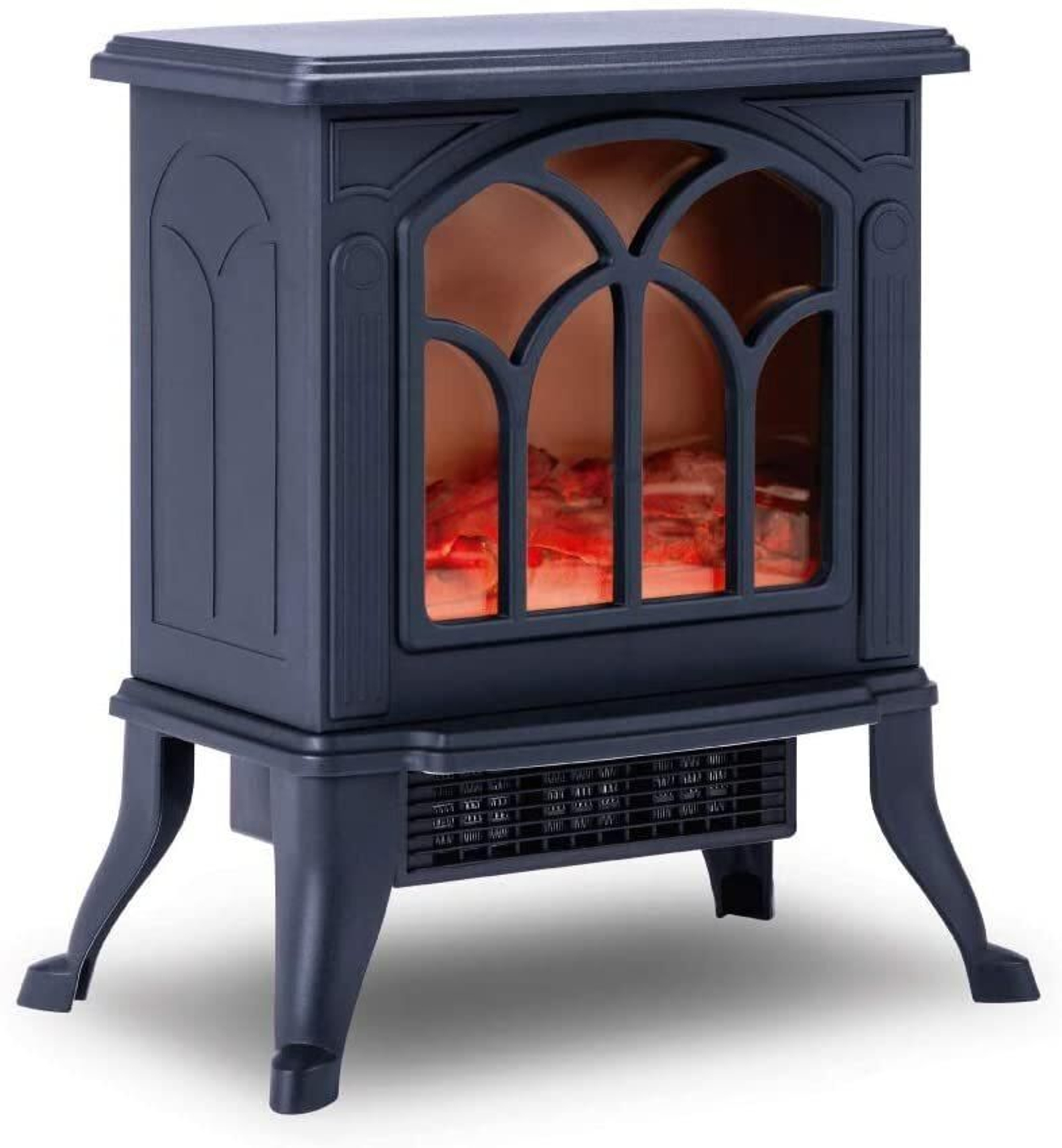 Newteck Chimenea Eléctrica