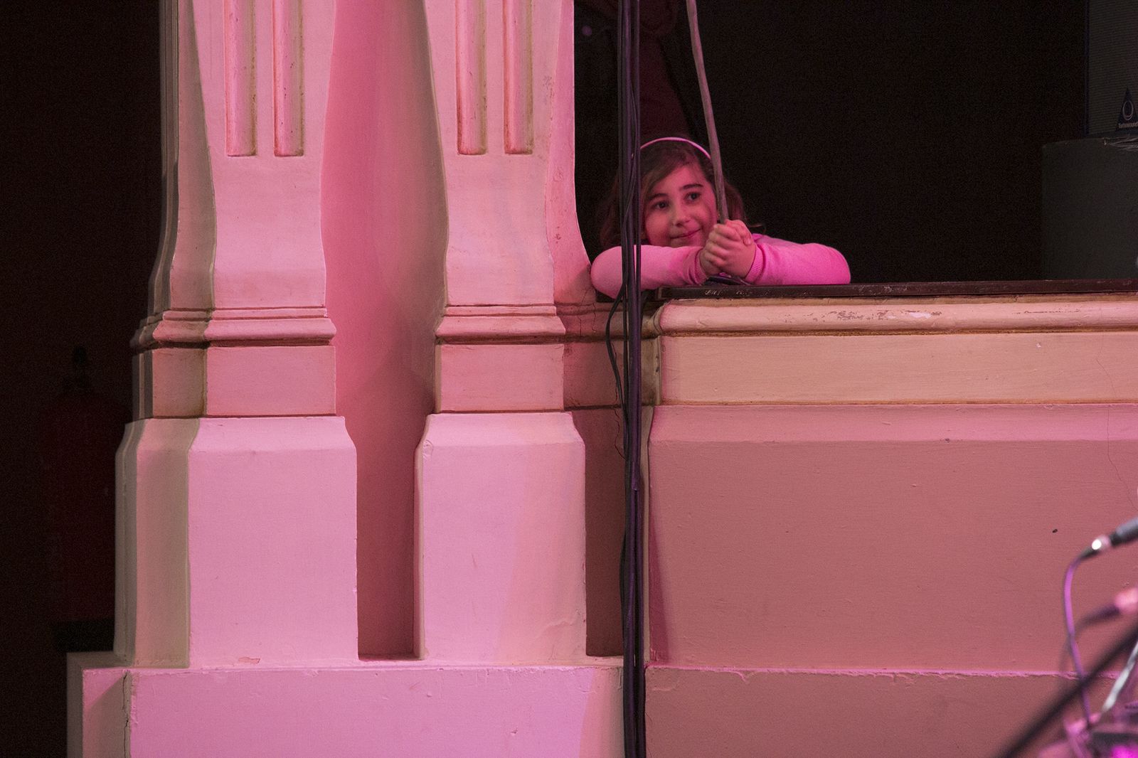 Las Imágenes del Carnaval Colombino: Primera fase de Semifinales