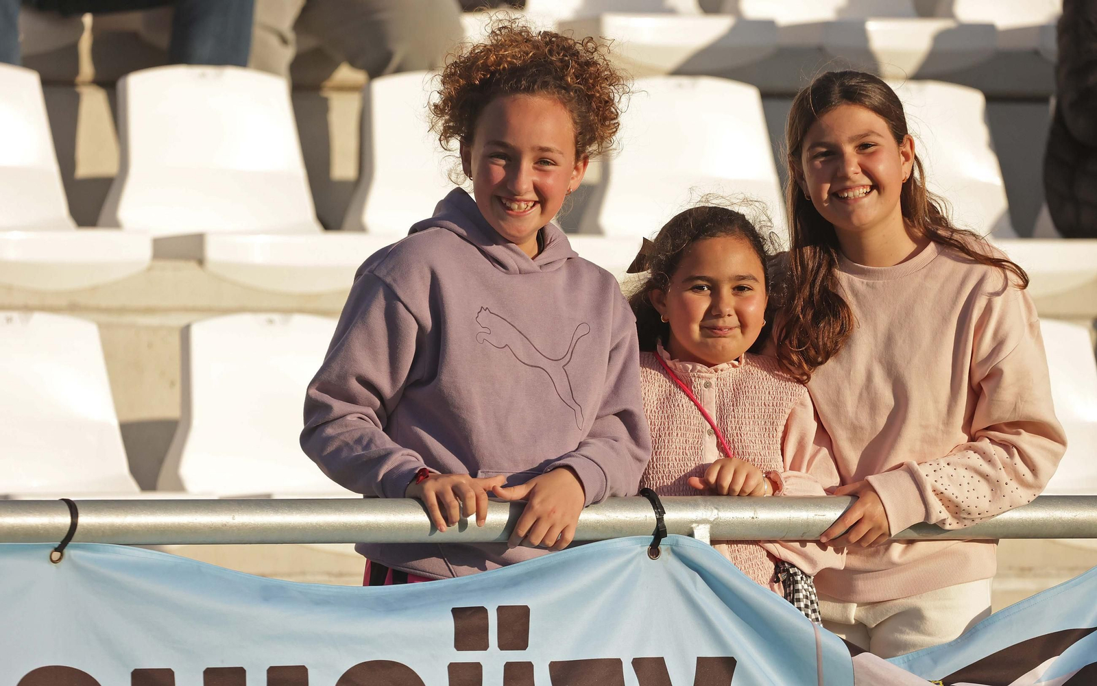 Búscate en el Ciudad de La Línea durante el Balona - Xerez DFC de Segunda Federación