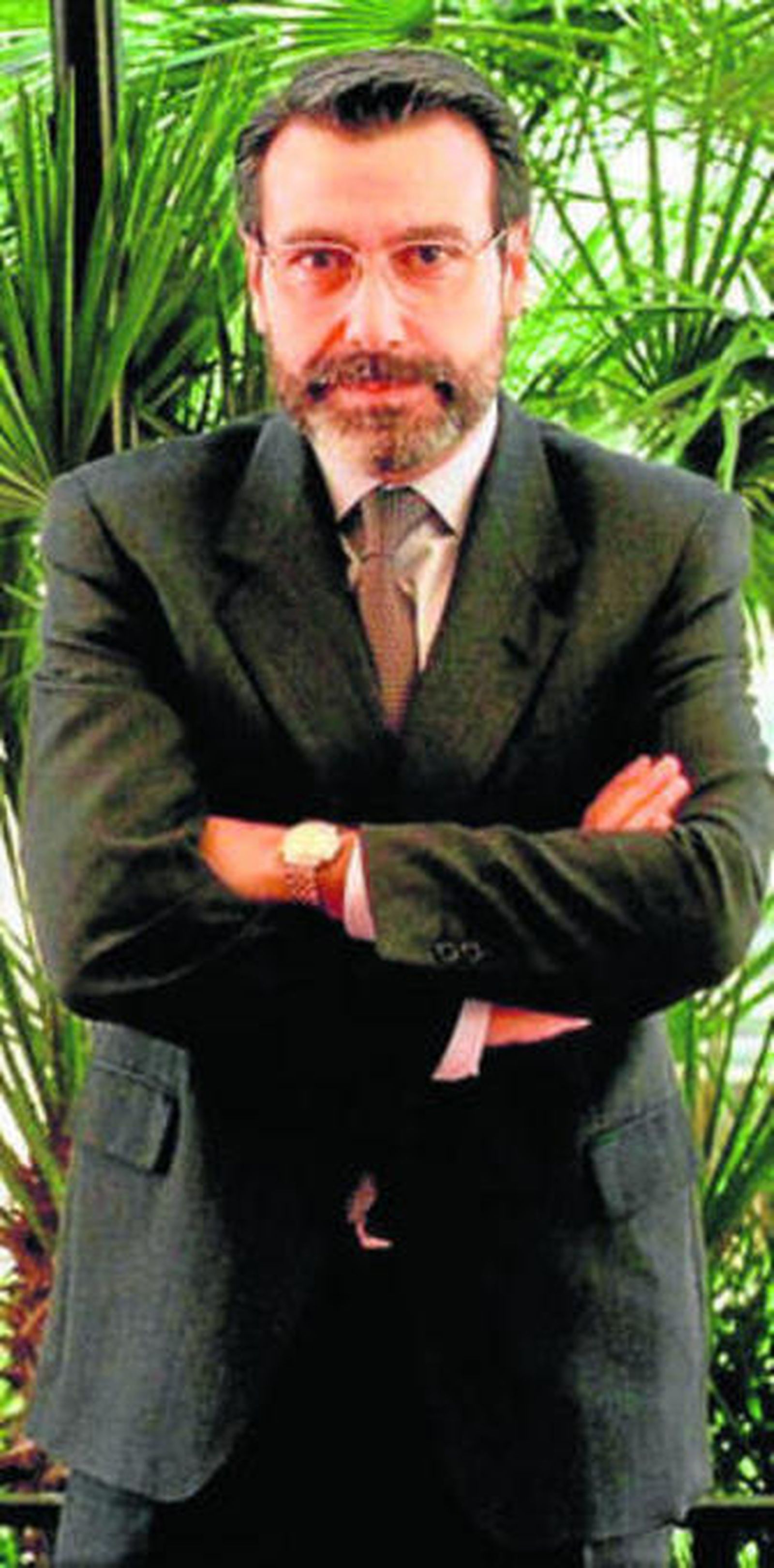Antoni Asunción.