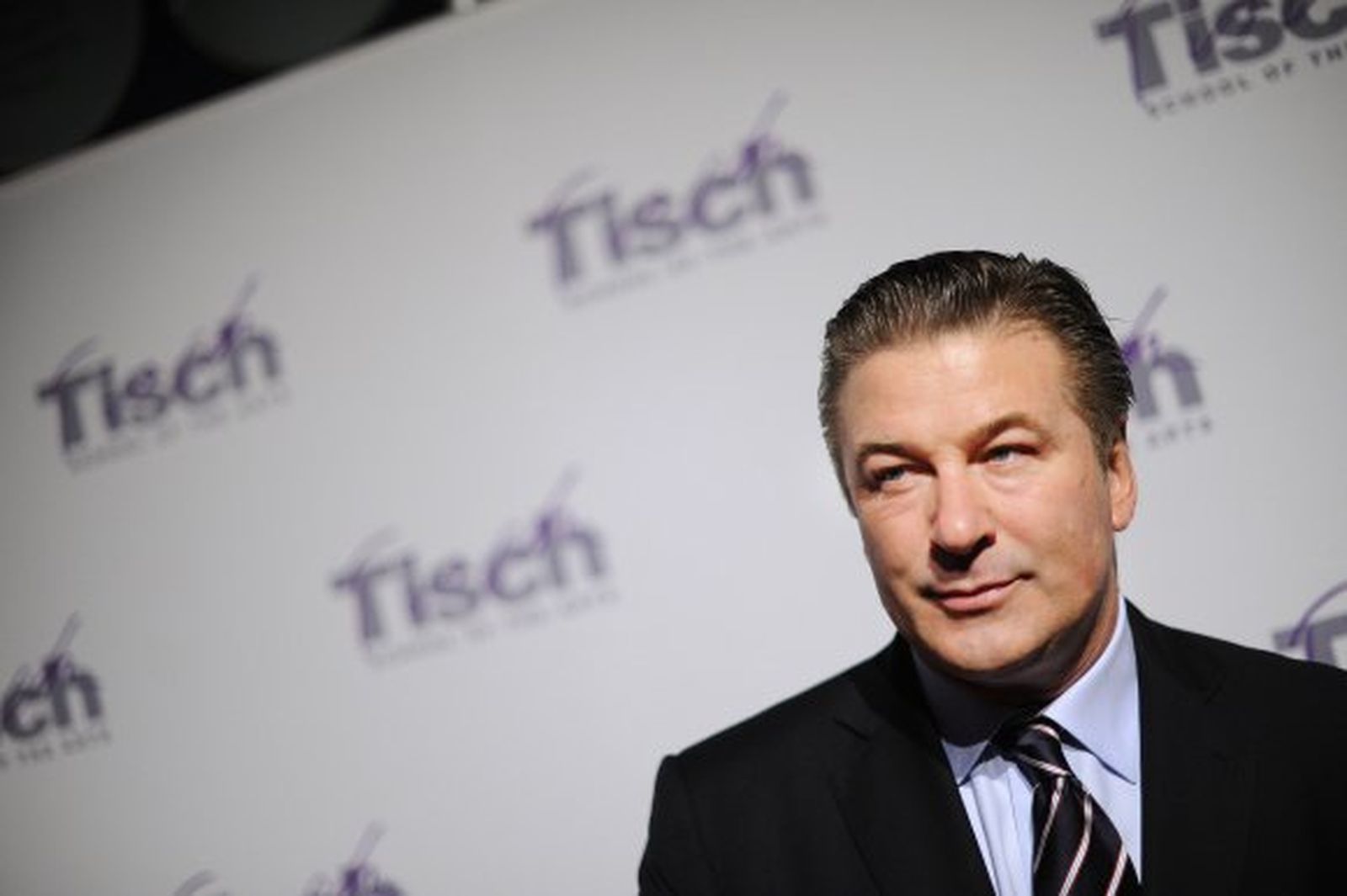 Steve Martin y Alec Baldwin presentarán los Oscar