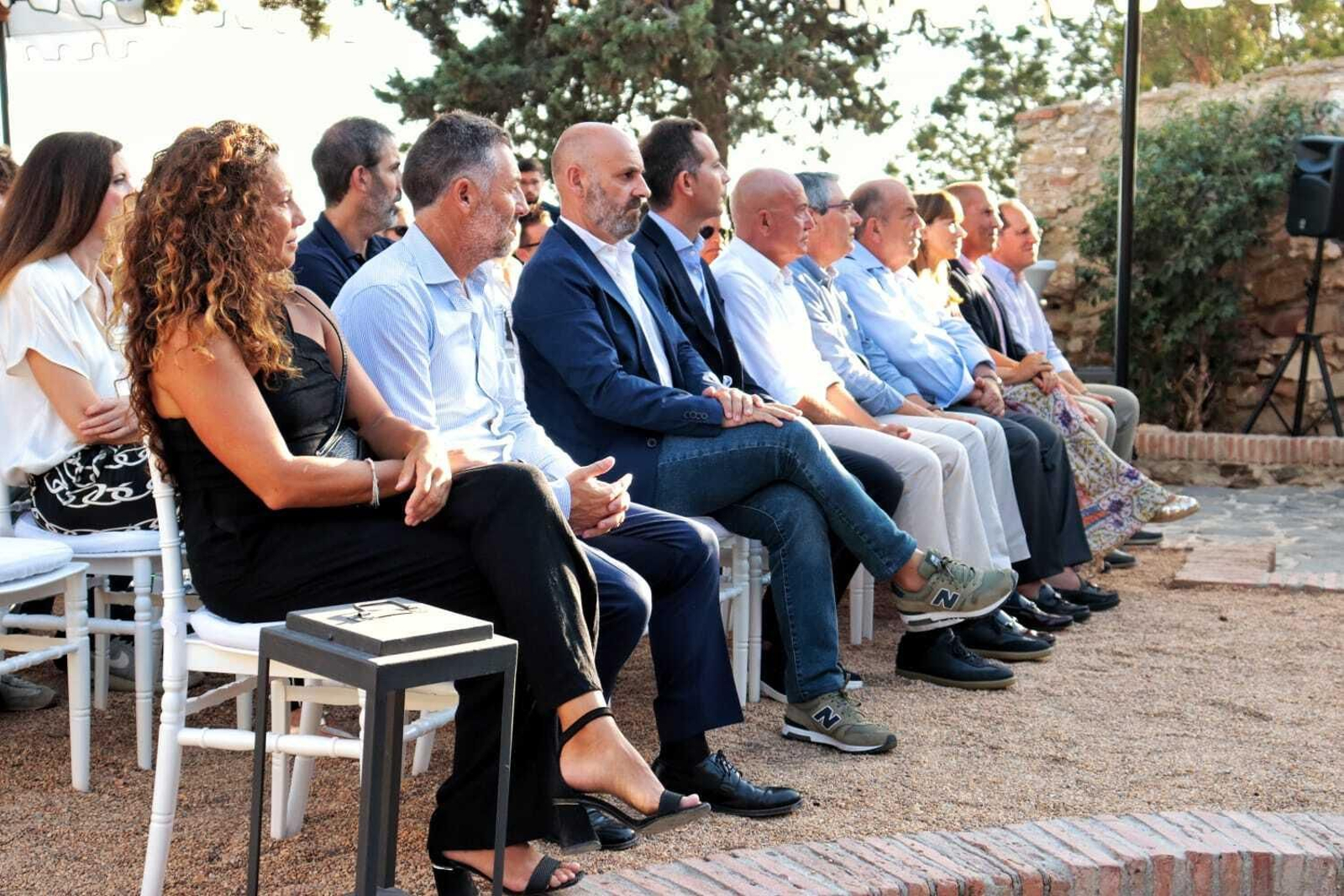 Las fotos de las nuevas camisetas del Unicaja 2023/2024