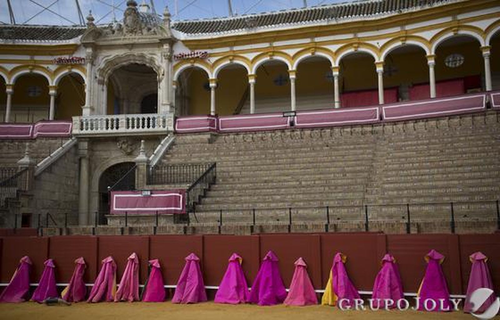 Foto: Antonio Pizarro