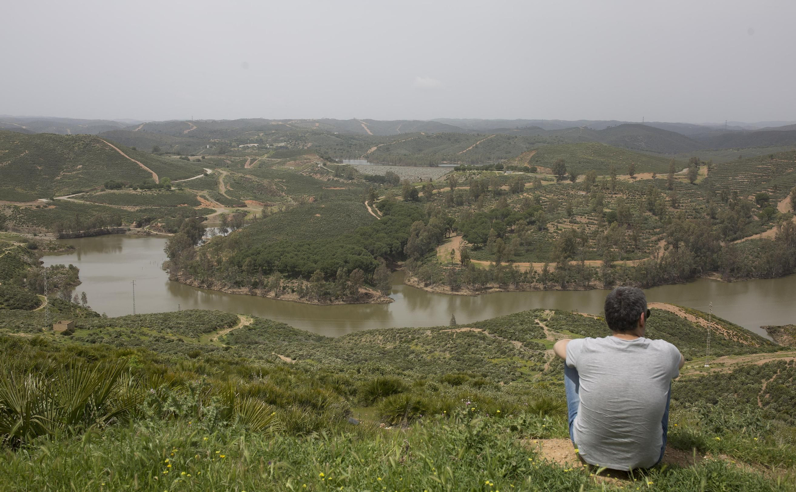 Así está Aznalcóllar 20 años después