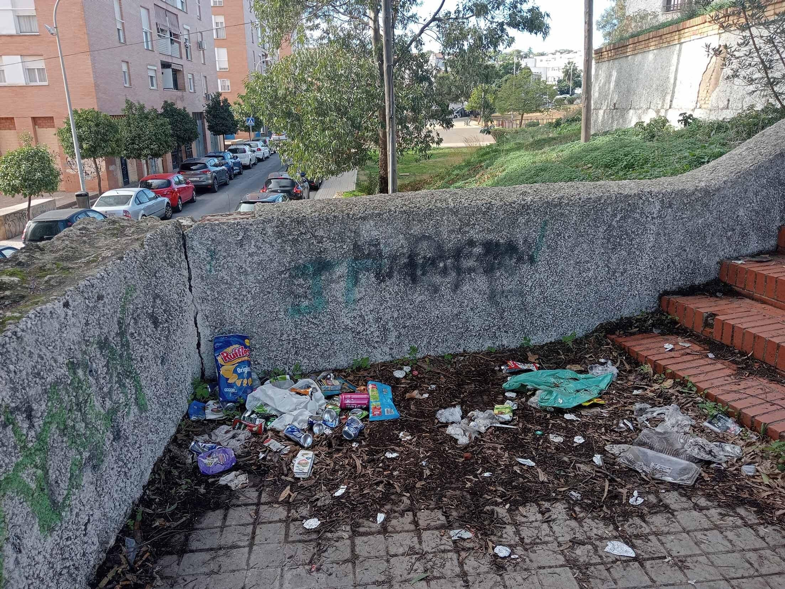 Barrio a Barrio: Imágenes de San Antonio