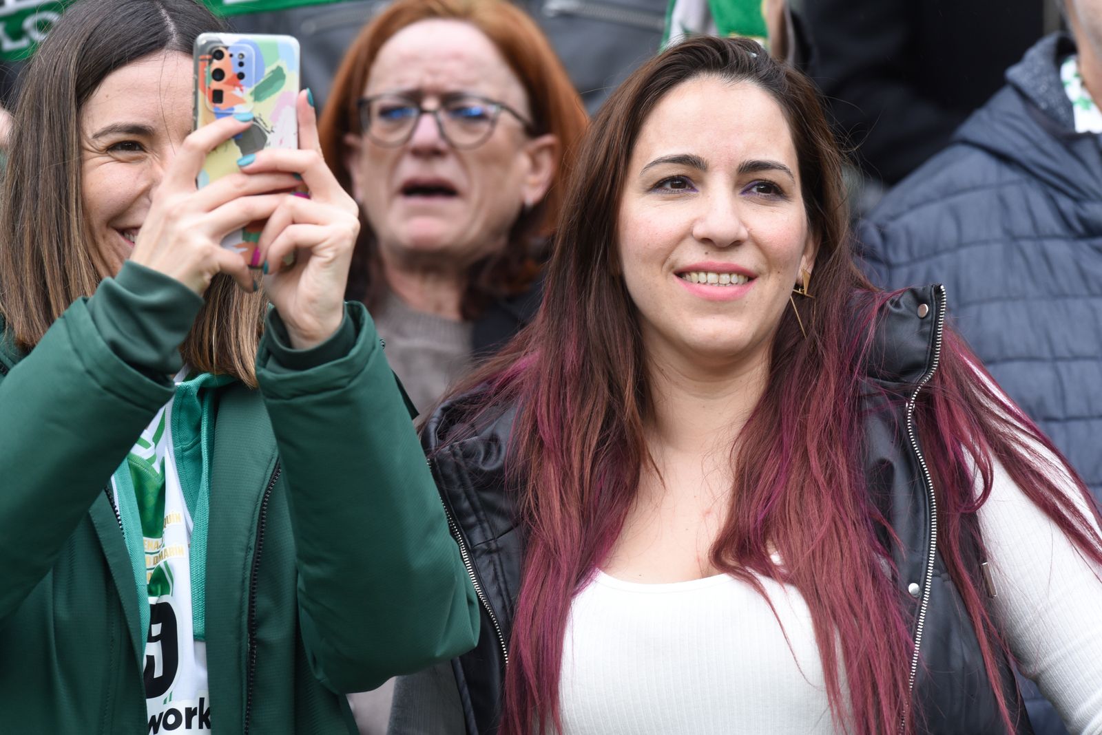 Búscate en el Real Betis-Athletic Club de Bilbao