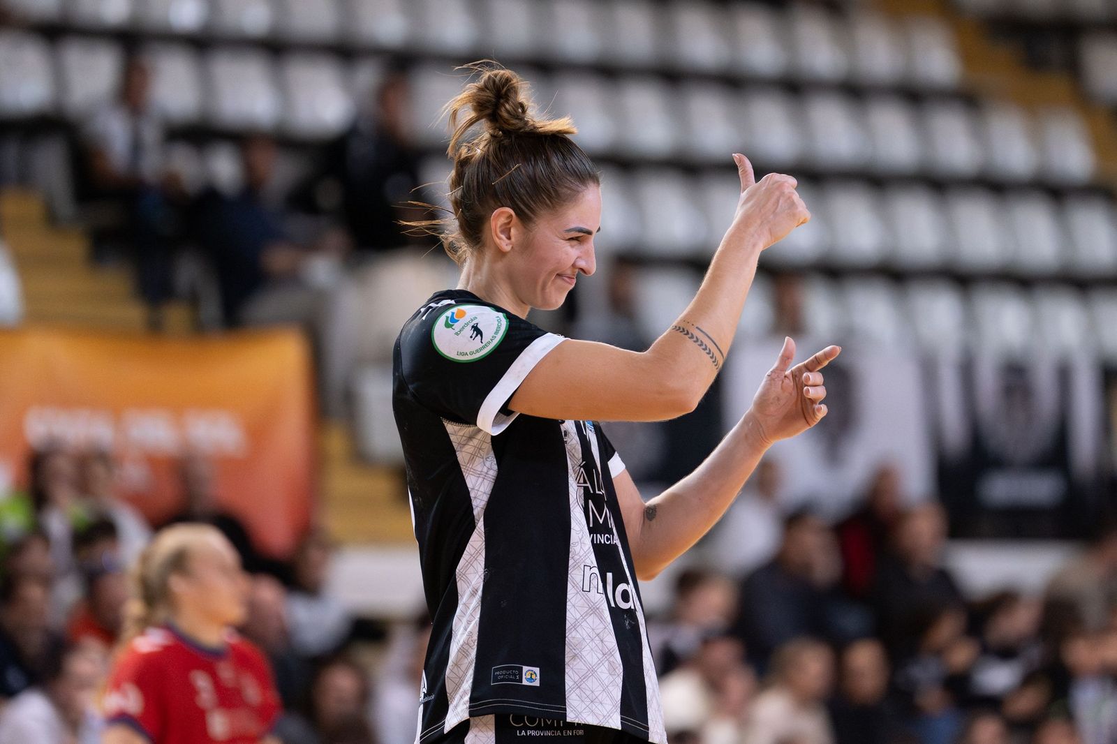 El Costa del Sol Málaga resurge en casa (24-21)