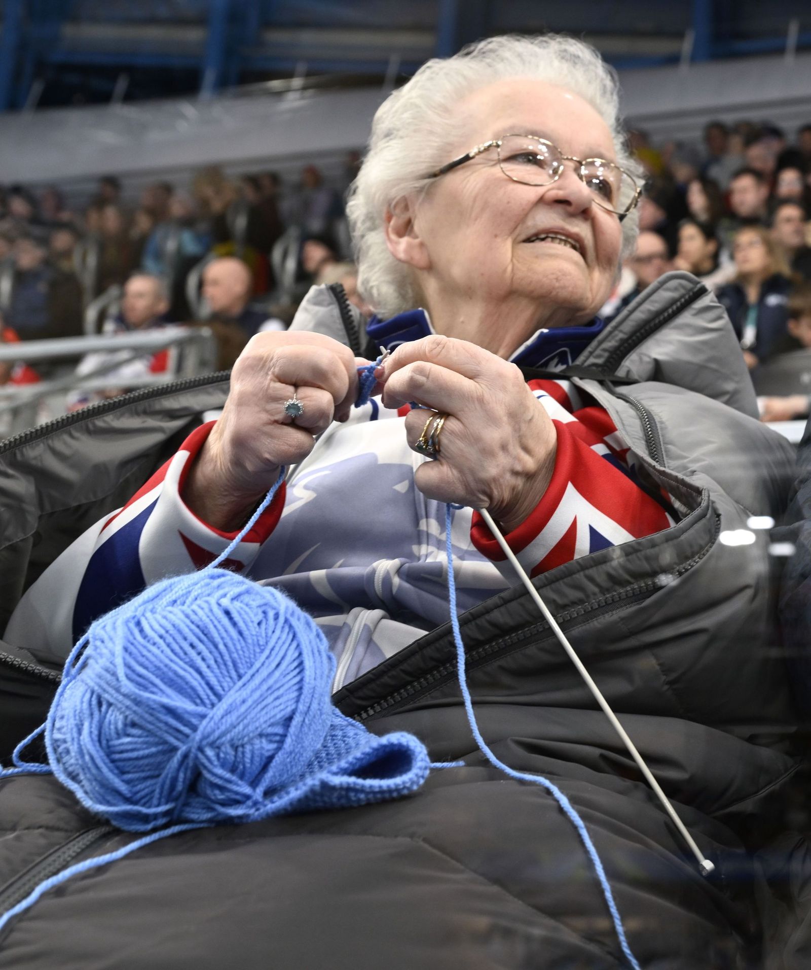 Las mejores fotos de los Juegos Olímpicos de invierno Milán Cortina d'Ampezzo 2026 | Undécima jornada