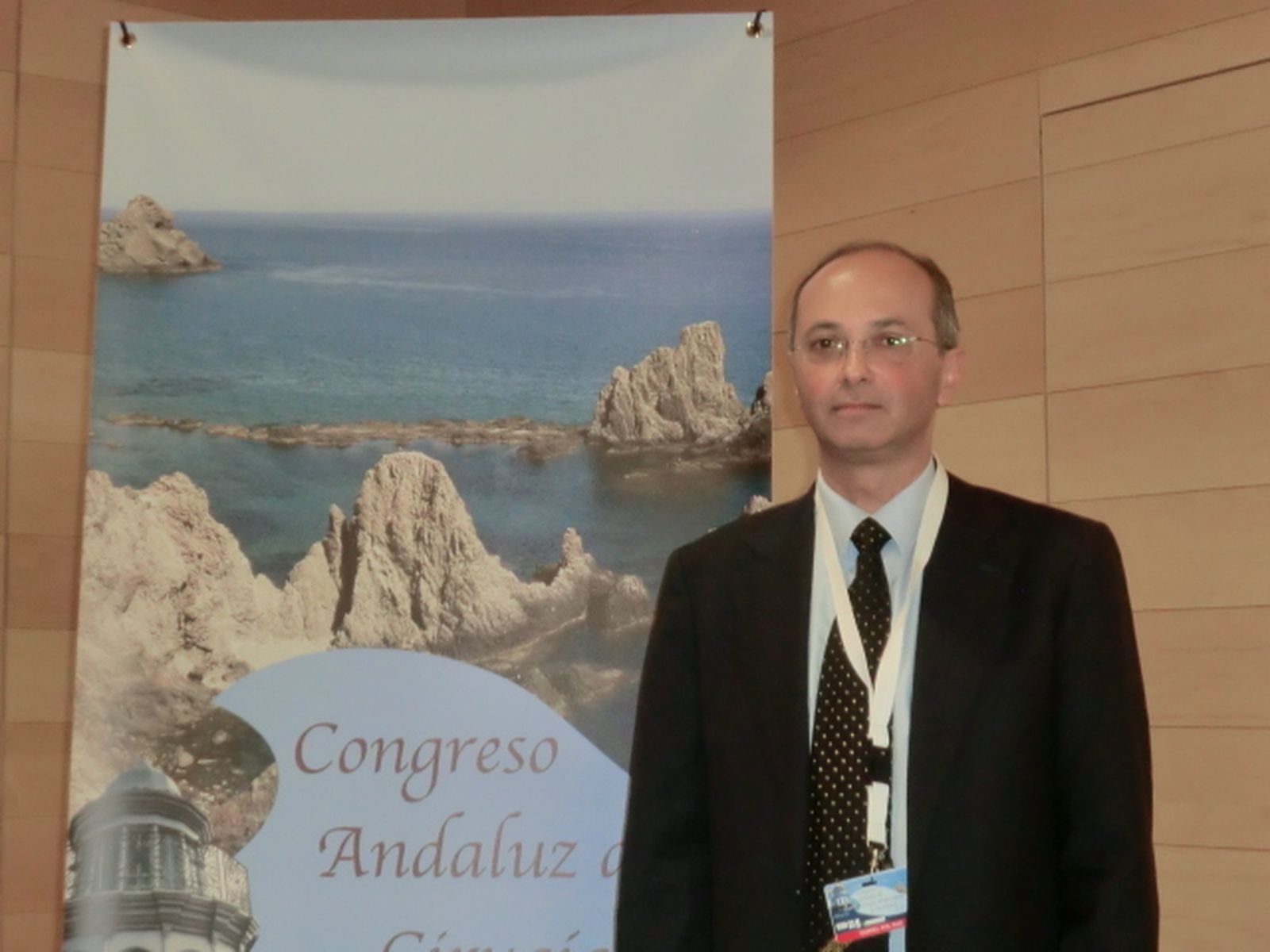 El ginecólogo Gabriel Fiol.