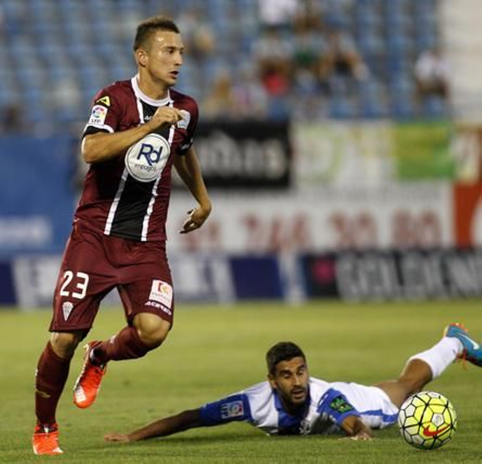 Foto: Eduardo Candel Reviejo