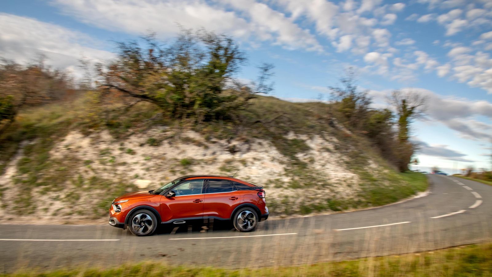 Todo un respaldo a la filosofía Citroën