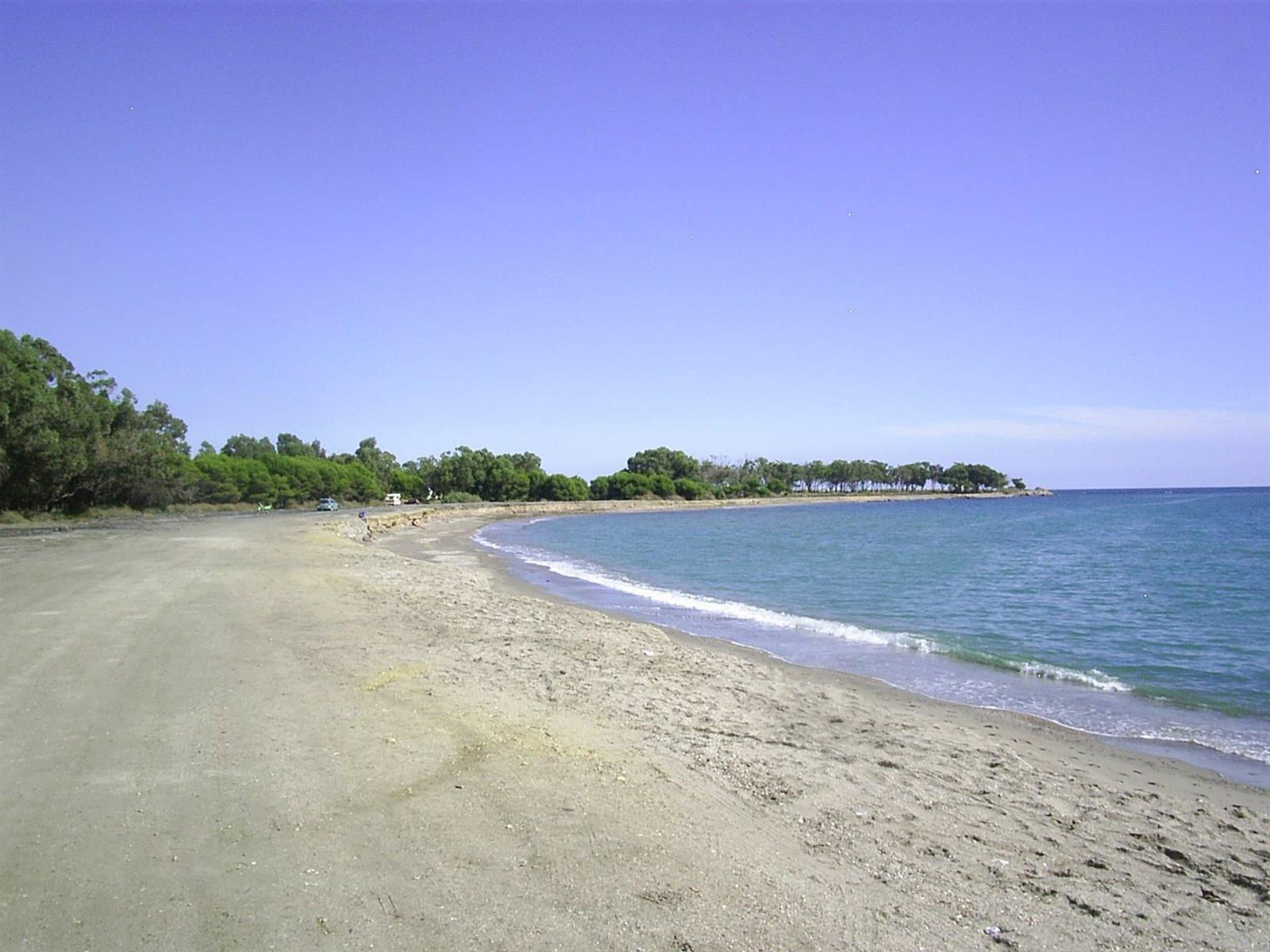 Playa de Quitapellejos