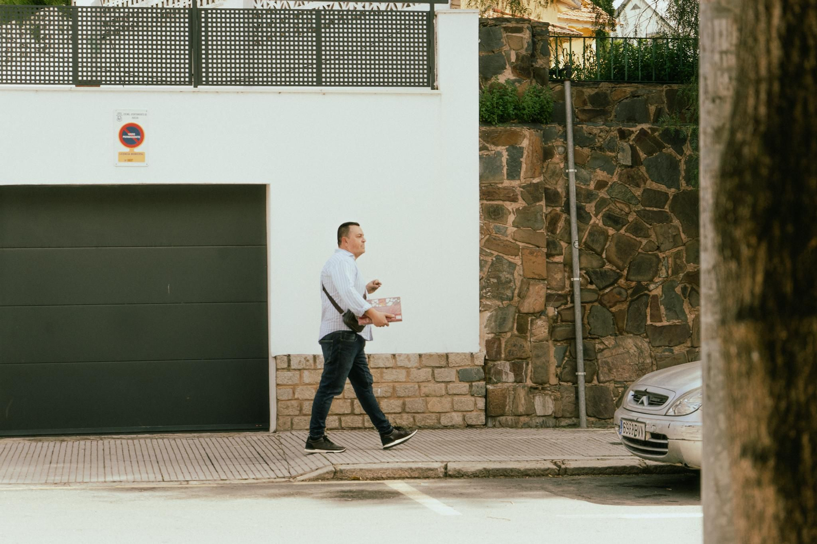 Las imágenes más destacadas del jueves 10 de abril en Huelva