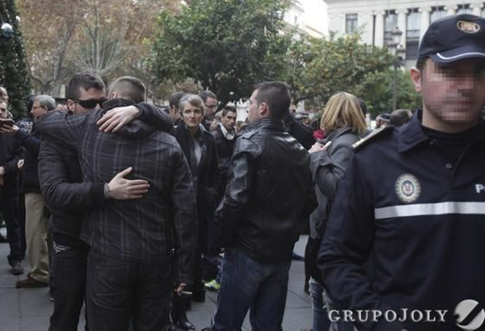 Foto: Antonio Pizarro