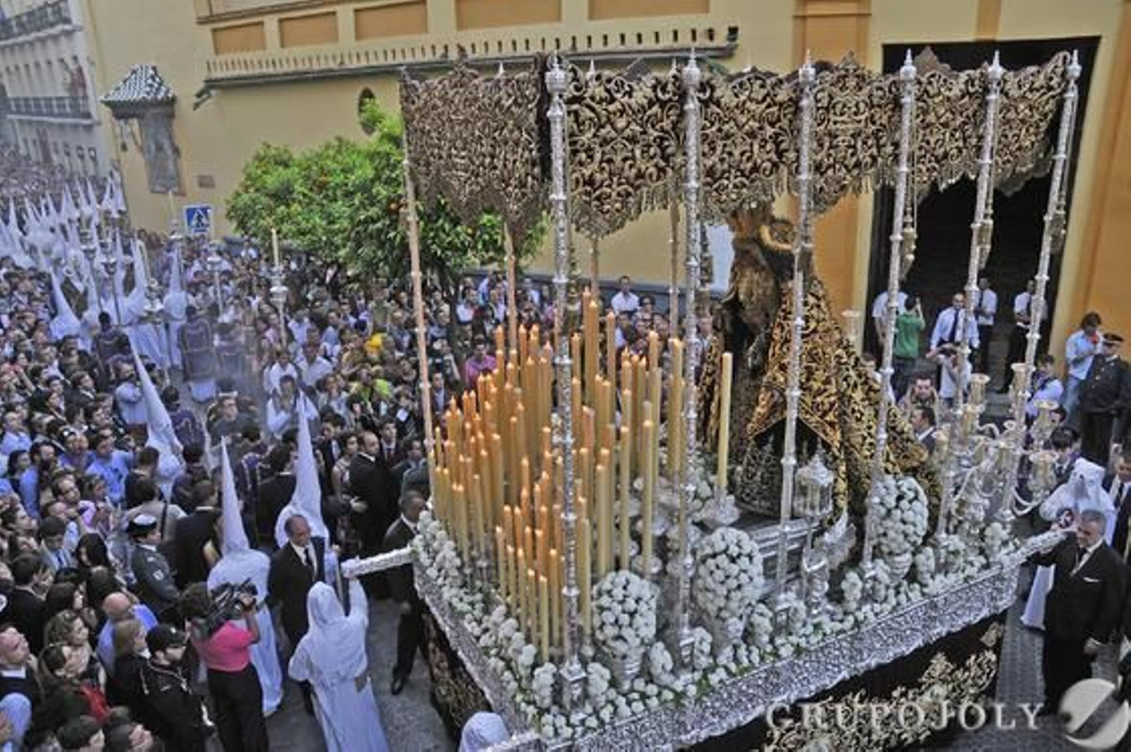 Foto: Juan Carlos Vázquez