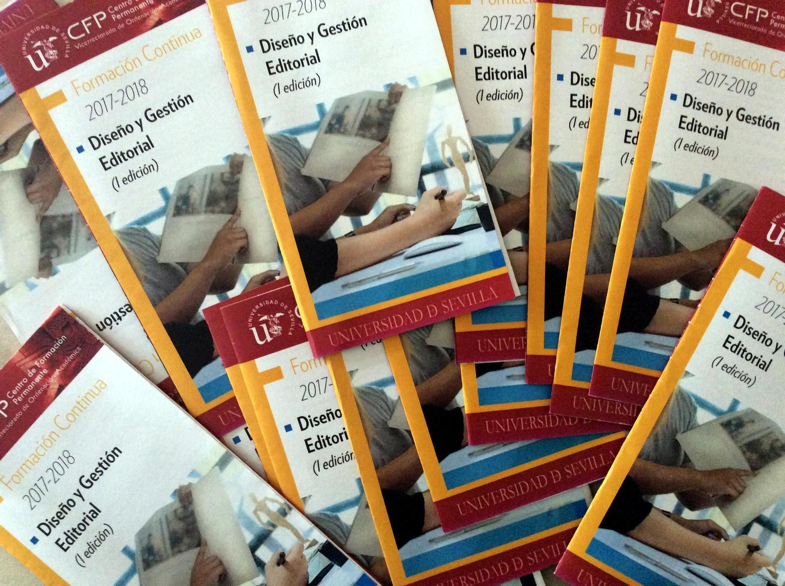 Este curso, pionero en Andalucía, será desarrollado por expertos del sector.