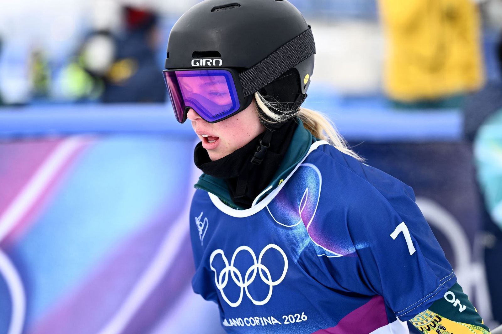 Las fotos de la inauguración de los Juegos Olímpicos de invierno de 2026