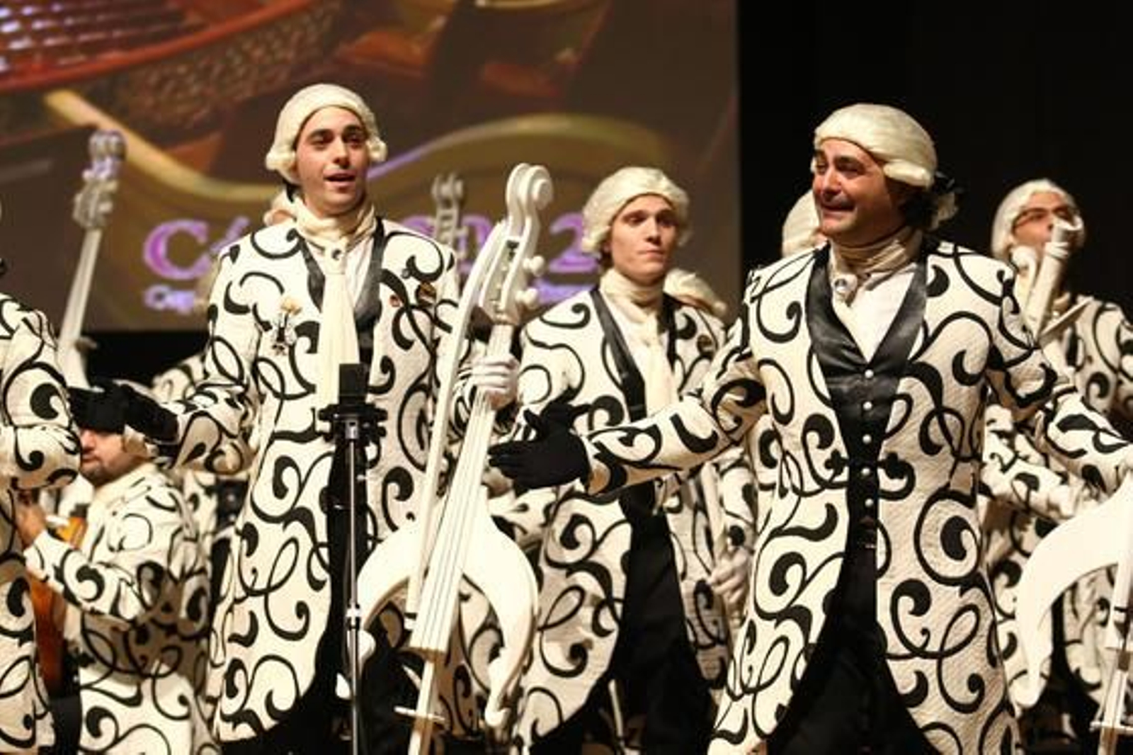 Foto: Alberto Morales