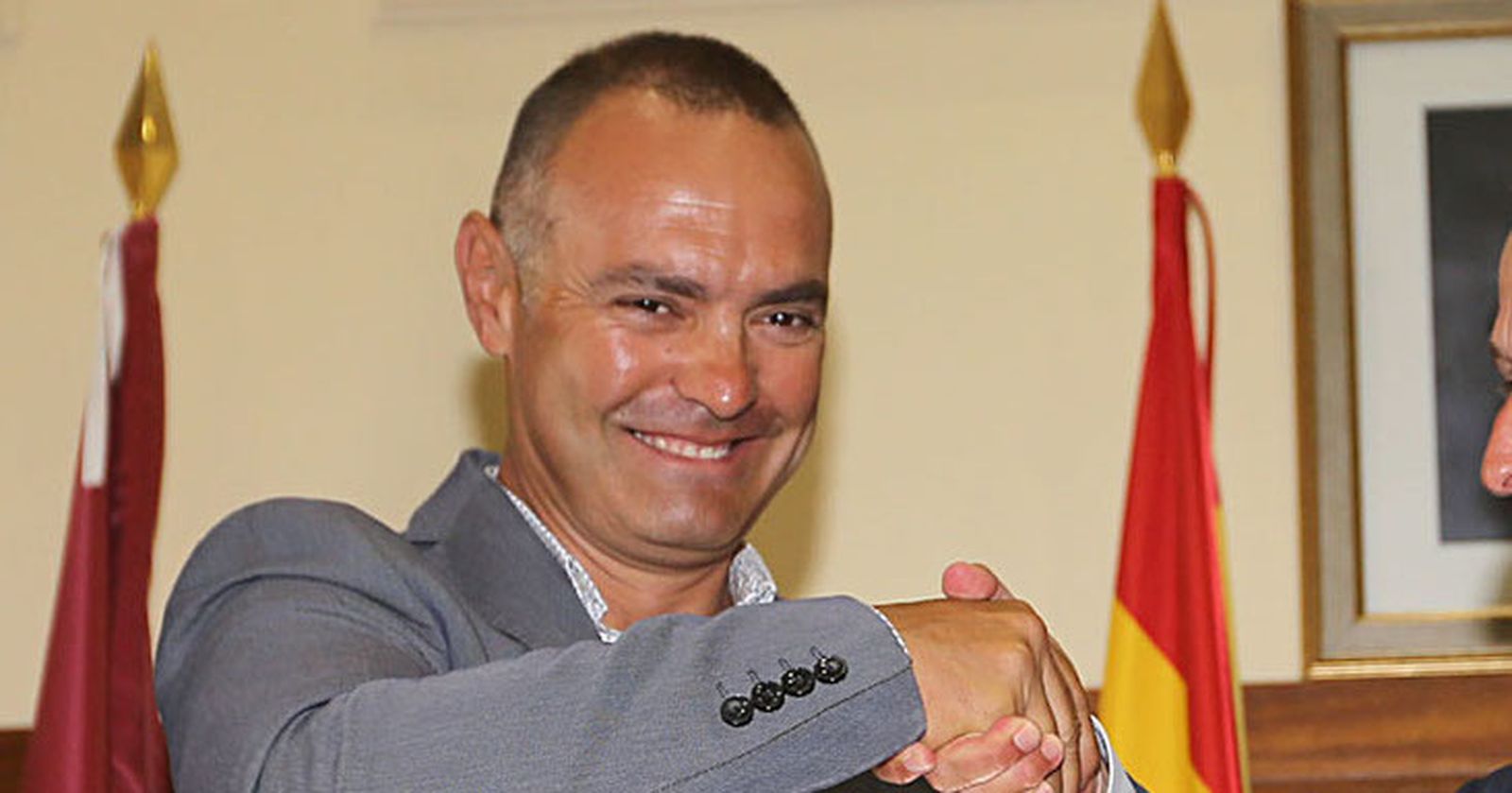 El chiclanero Ratón