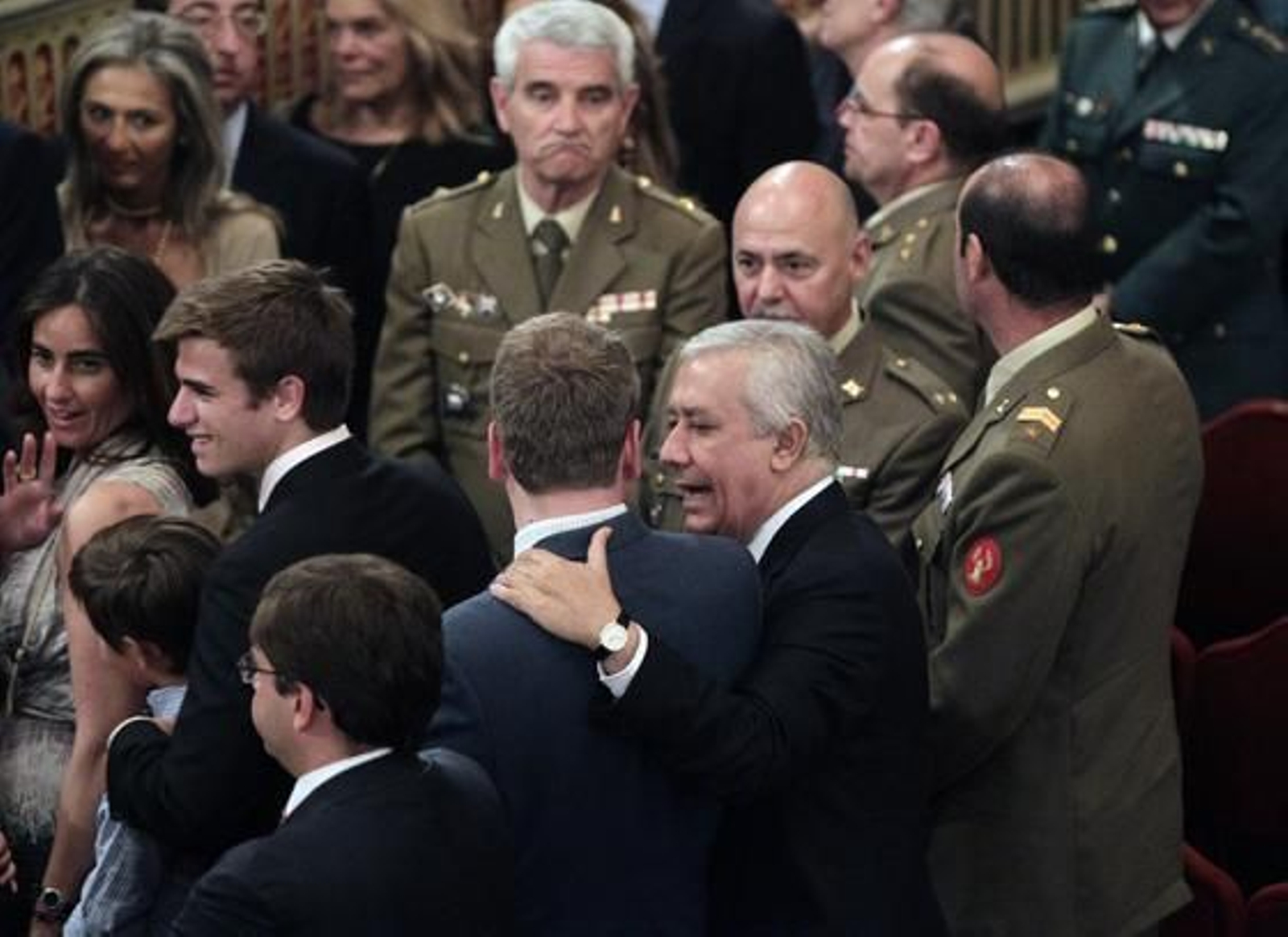 Foto: Antonio Pizarro