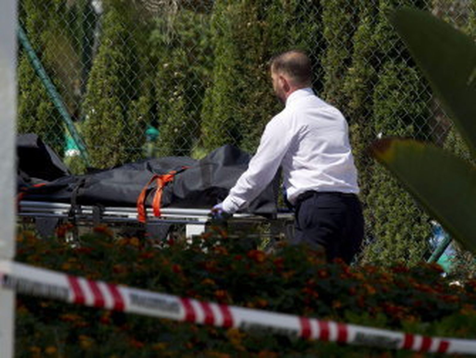 Segundo fallecido por un tiroteo en Mijas en una semana