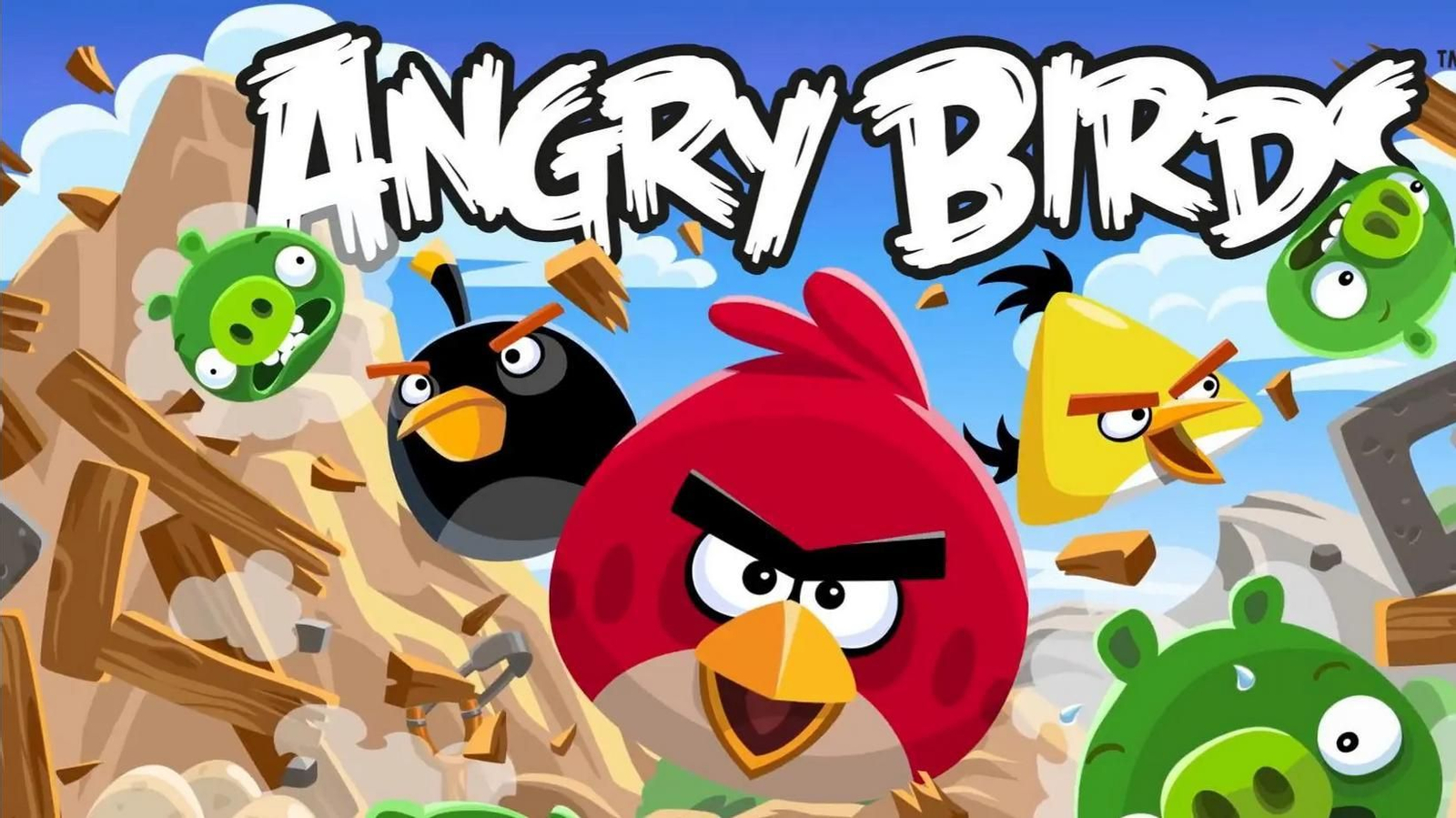 Sega compra Rovio, la creadora de 'Angry Birds', por 706 millones
