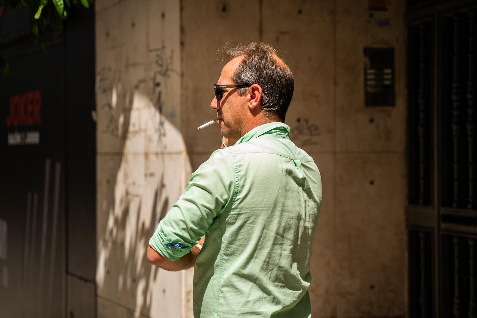 Las imágenes más destacadas del jueves 24 de abril en Huelva