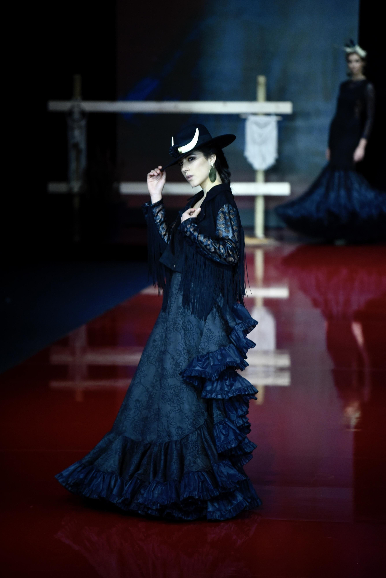 El desfile de Flor de Cerezo en SIMOF 2022, todas las fotos