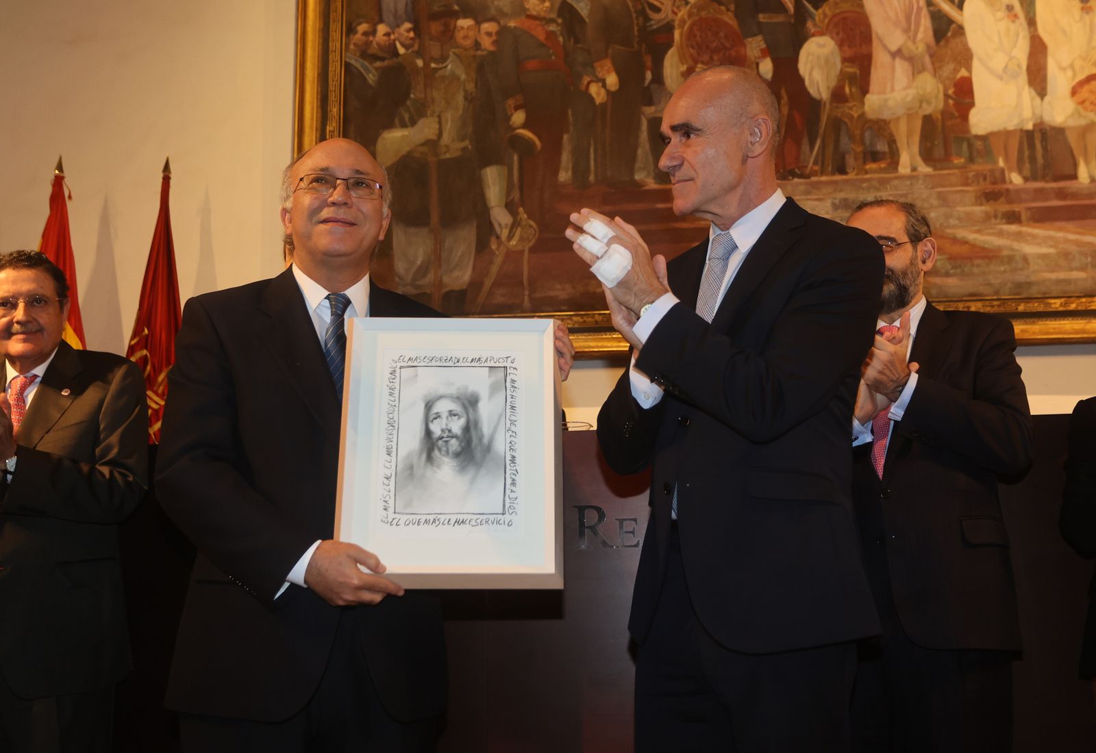 Premios CEU FERNANDO III